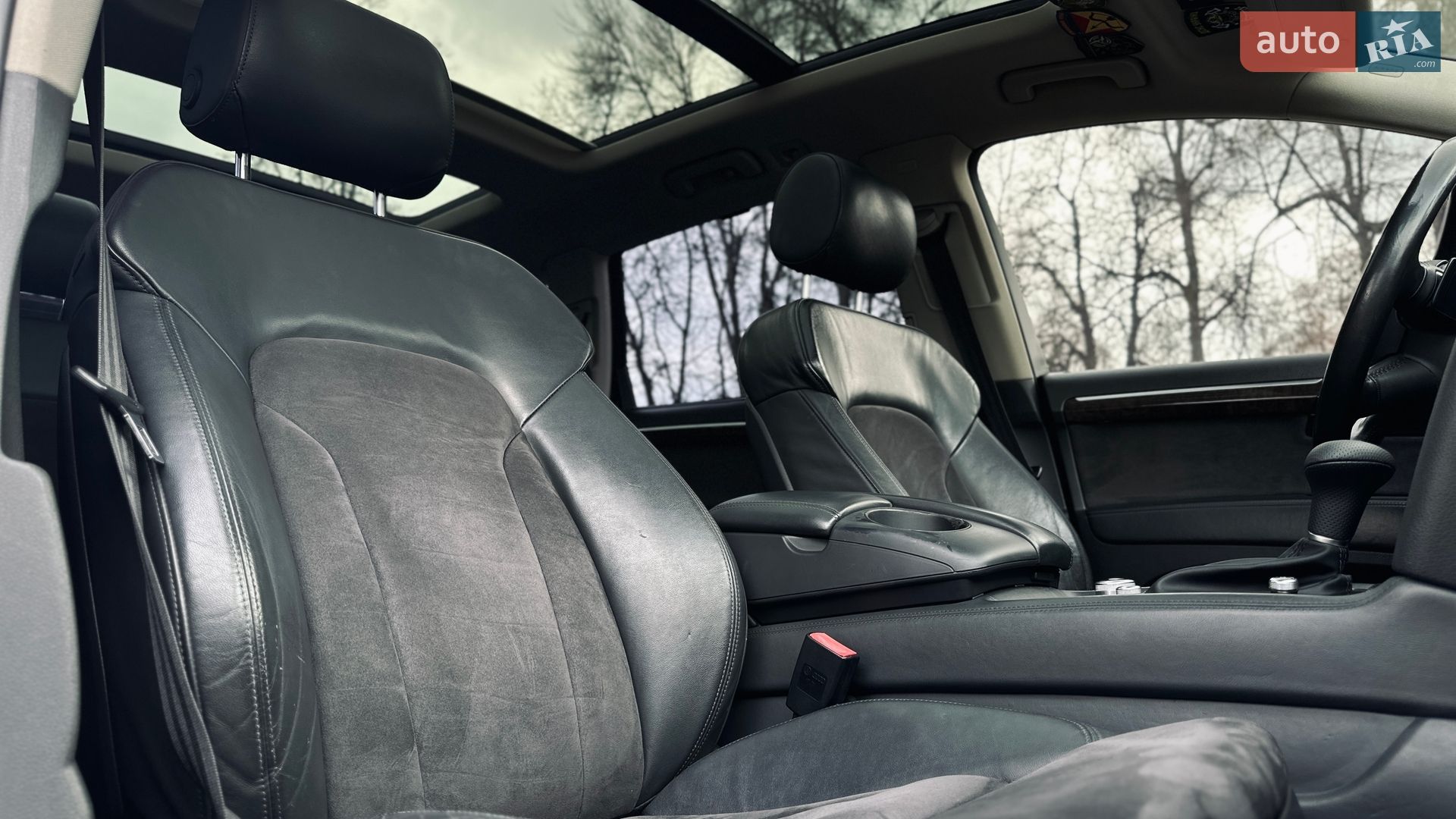 Audi Q7 2010 VIN WAUZZZ4L8BD010502 фото оголошення 54 з 66