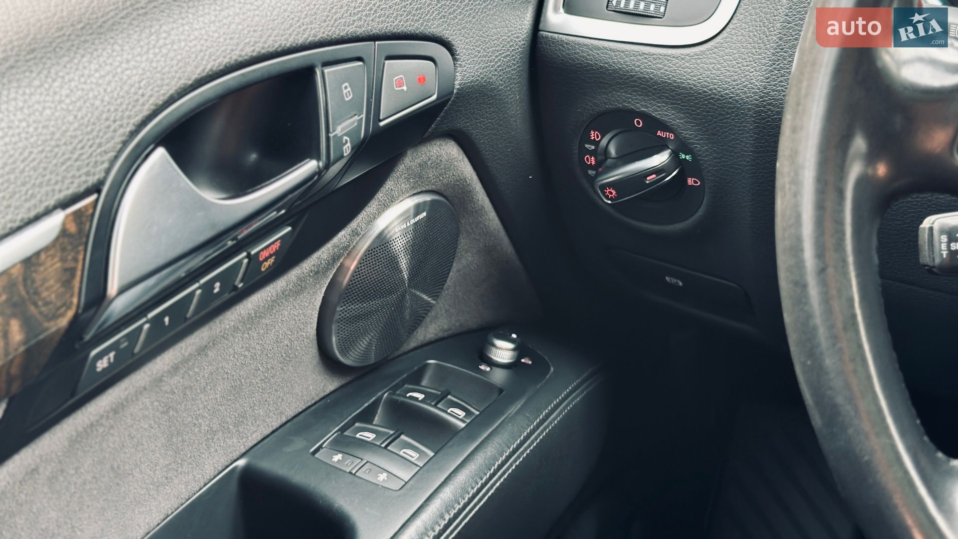 Audi Q7 2010 VIN WAUZZZ4L8BD010502 фото оголошення 23 з 66