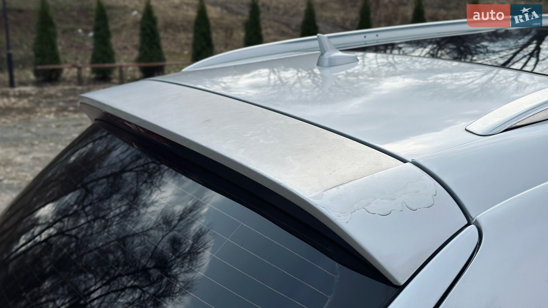 Audi Q7 2010 VIN WAUZZZ4L8BD010502 фото оголошення 66 з 66