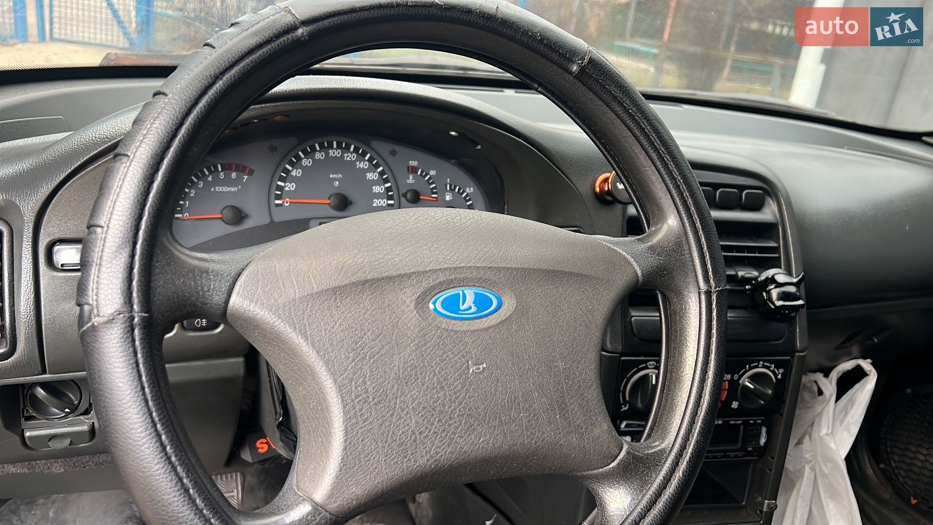 ВАЗ / Lada 2110 2009 VIN Y6L2110109L207209 фото оголошення 10 з 10