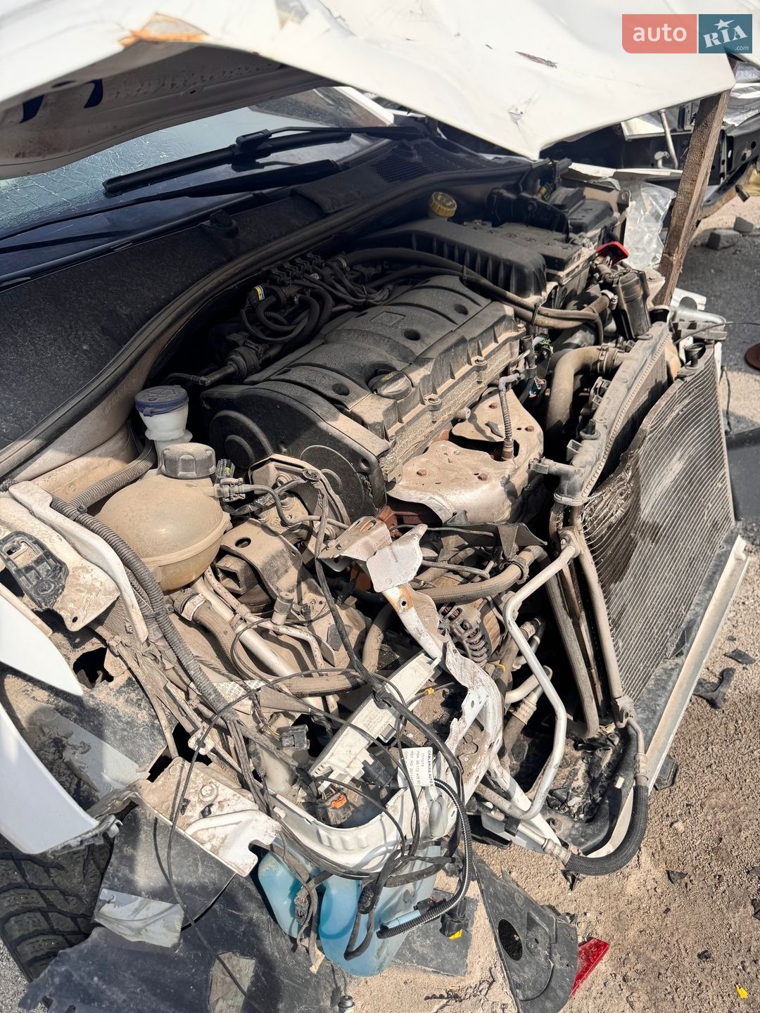 Citroen C-Elysee 2019 VIN VF7DDNFP0KJ853378 фото оголошення 5 з 6
