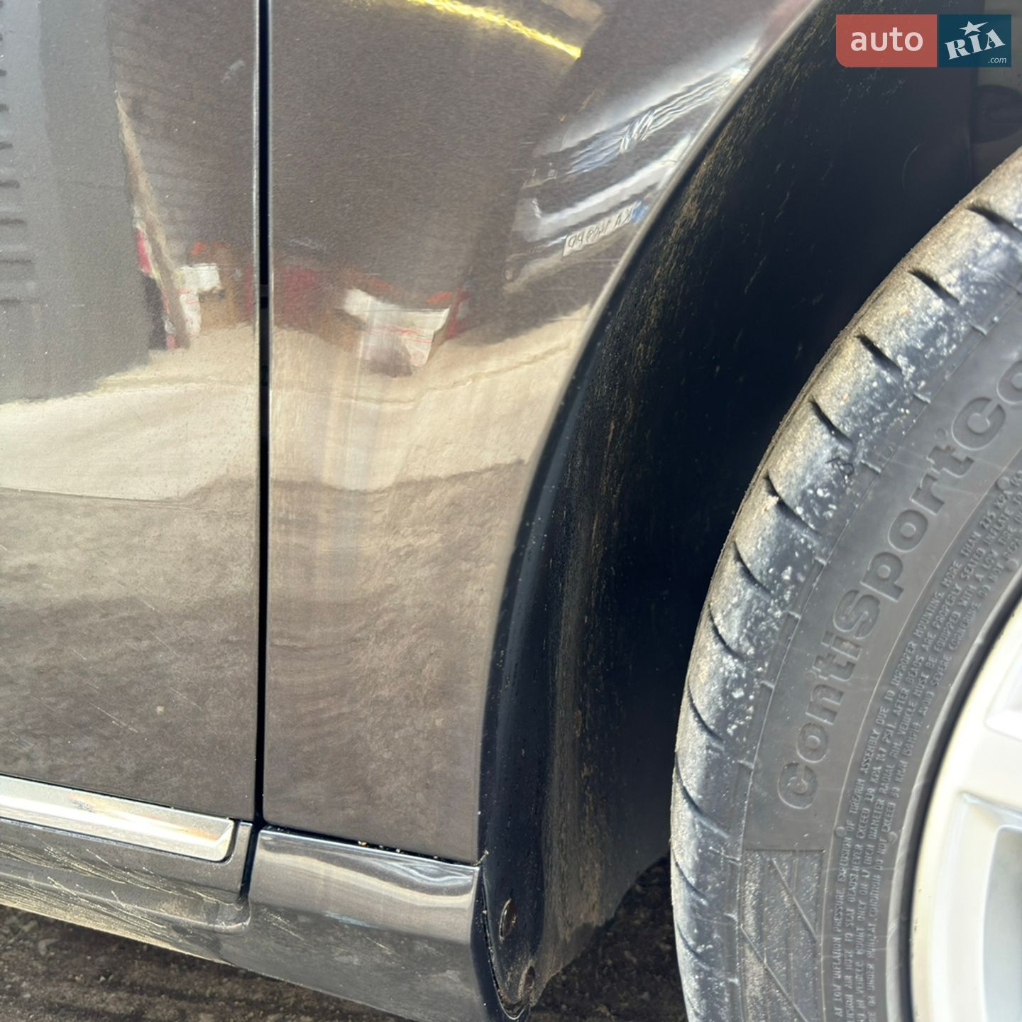 Volkswagen Passat 2011 VIN WVWZZZ3CZCE086972 фото оголошення 8 з 19