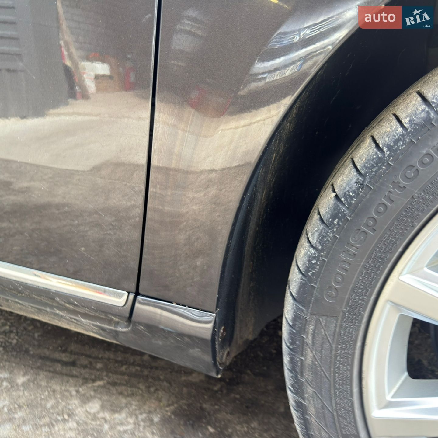 Volkswagen Passat 2011 VIN WVWZZZ3CZCE086972 фото оголошення 9 з 19