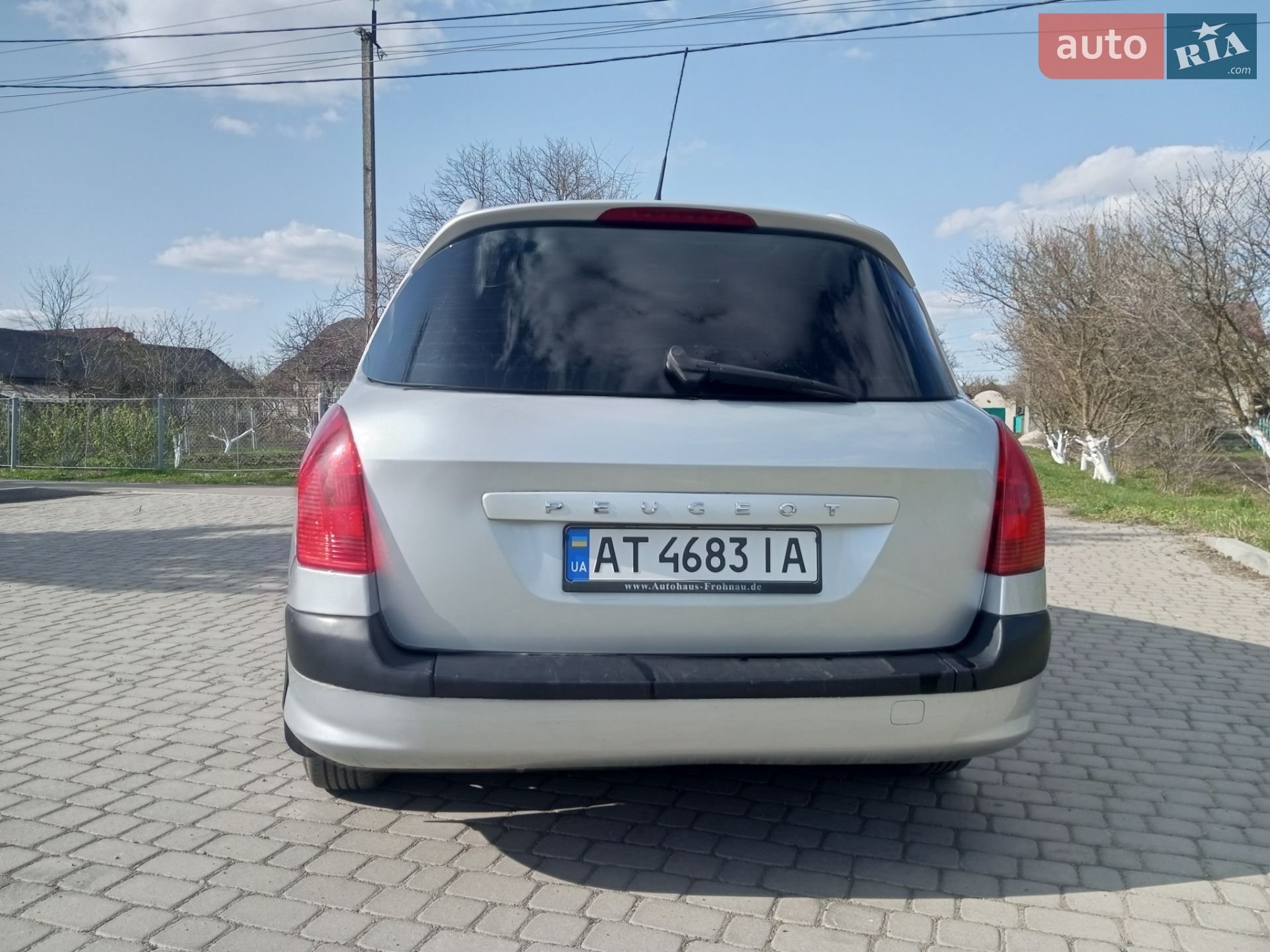 Peugeot 308 2012 VIN VF34E9HR8CS210539 фото оголошення 9 з 16