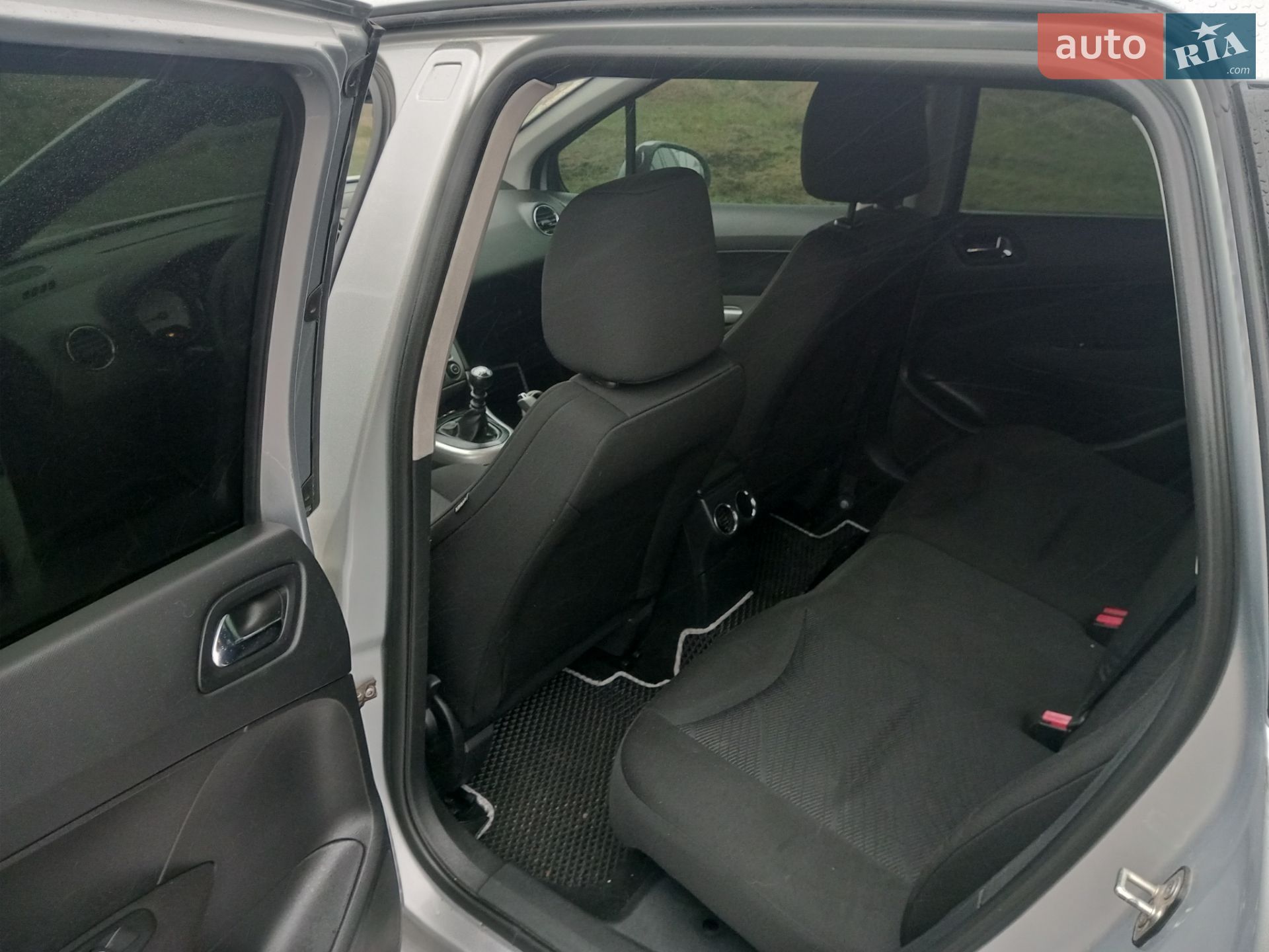 Peugeot 308 2012 VIN VF34E9HR8CS210539 фото оголошення 10 з 16