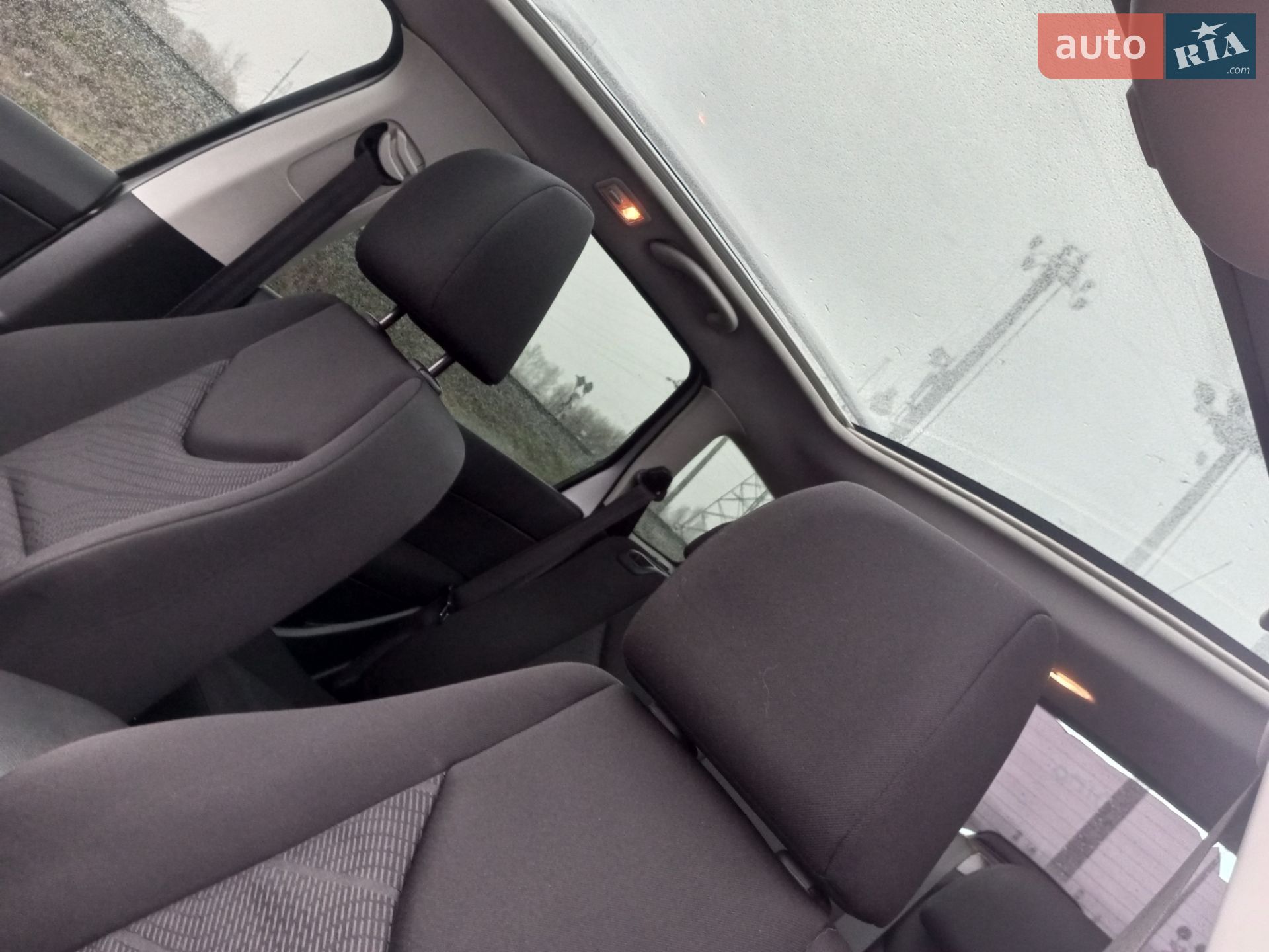 Peugeot 308 2012 VIN VF34E9HR8CS210539 фото оголошення 13 з 16