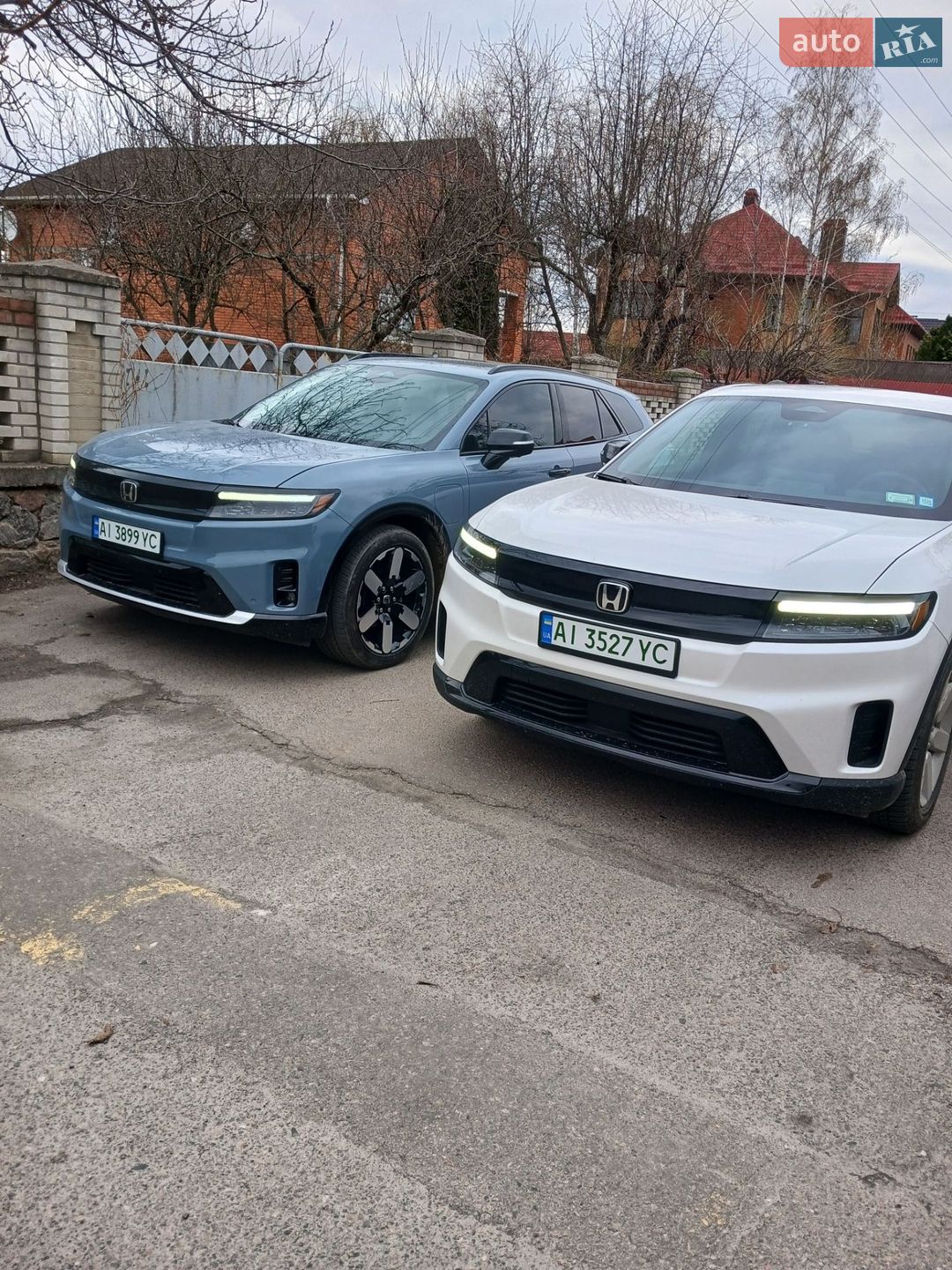 Honda Prologue 2024 VIN 3GPKHVRJ8RS522115 фото оголошення 8 з 8