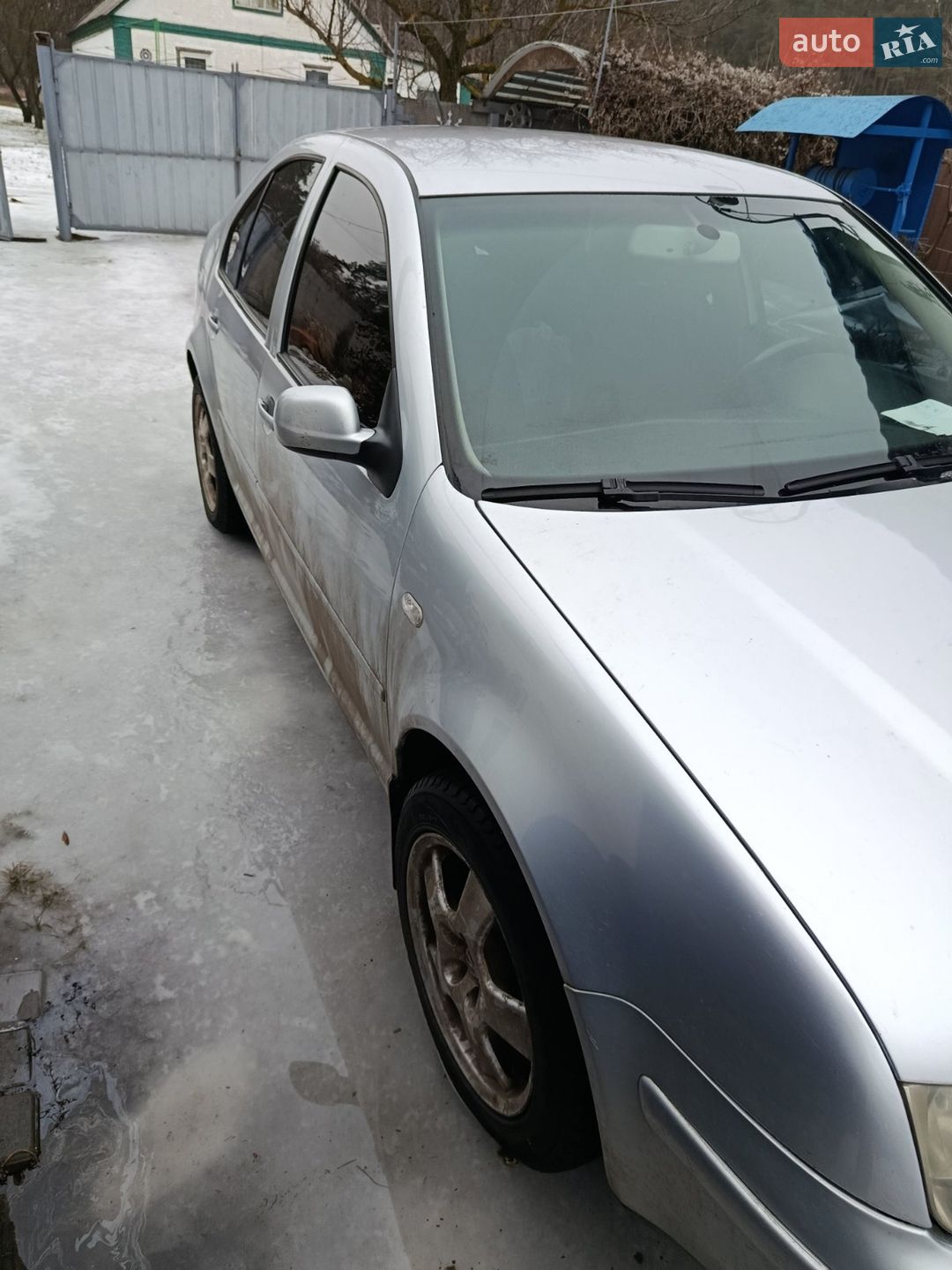 Volkswagen Bora 2003 VIN WVWZZZ1JZ3W583217 фото оголошення 4 з 7