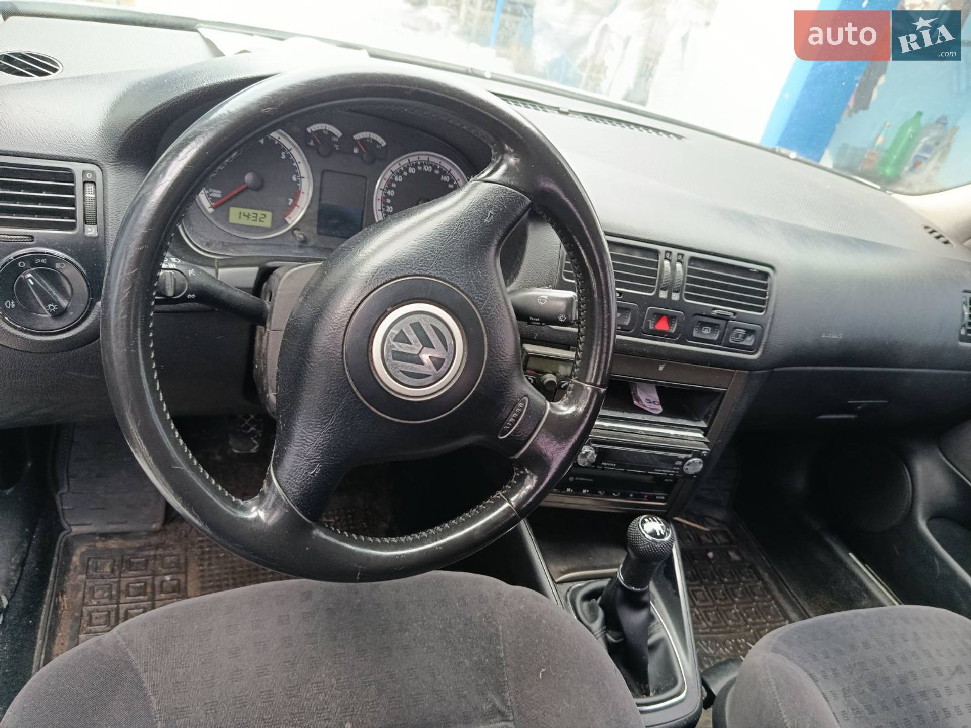 Volkswagen Bora 2003 VIN WVWZZZ1JZ3W583217 фото оголошення 3 з 7