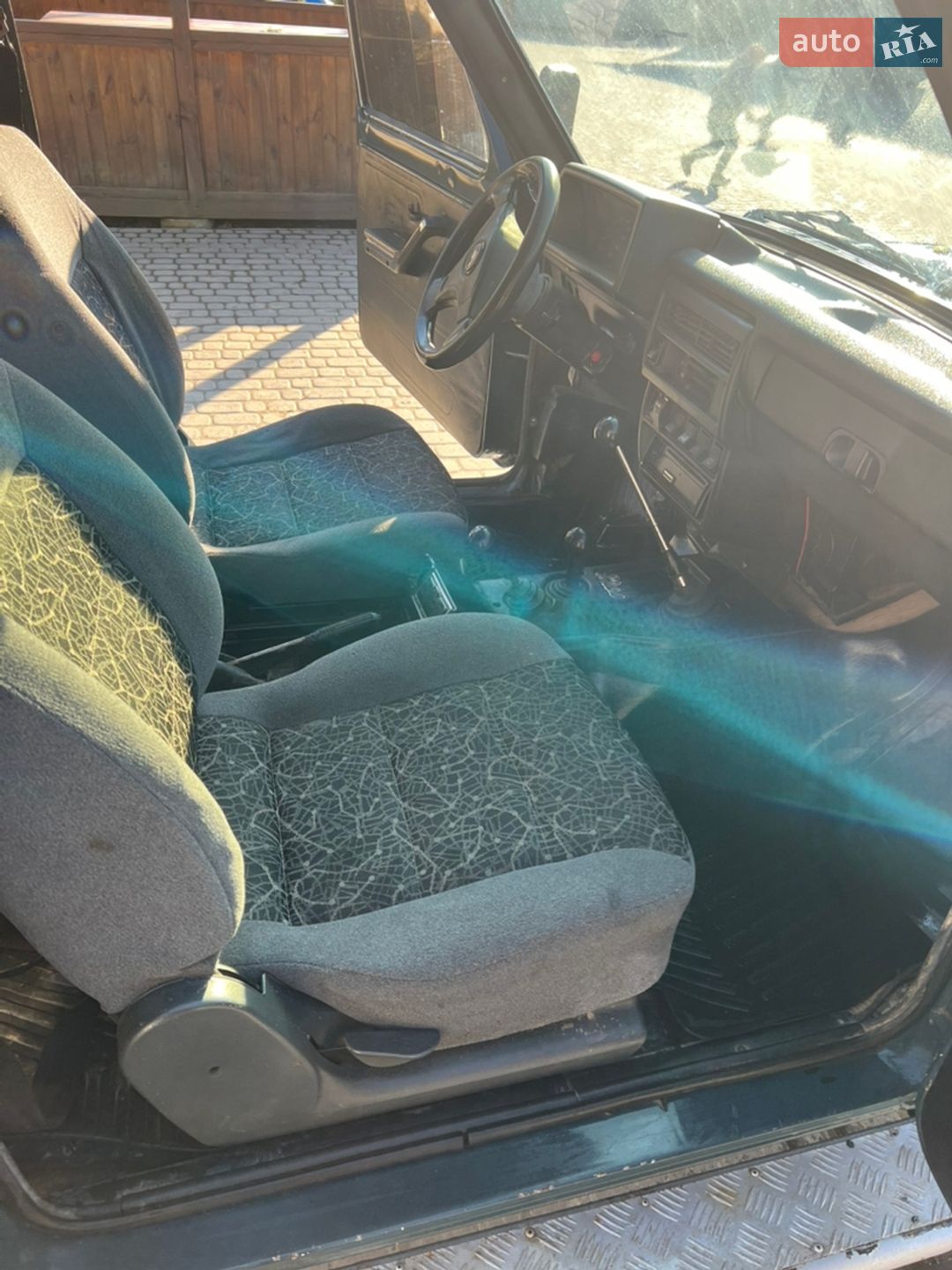ВАЗ / Lada 21213 Niva 2001 VIN XTA21213011591189 фото оголошення 7 з 15