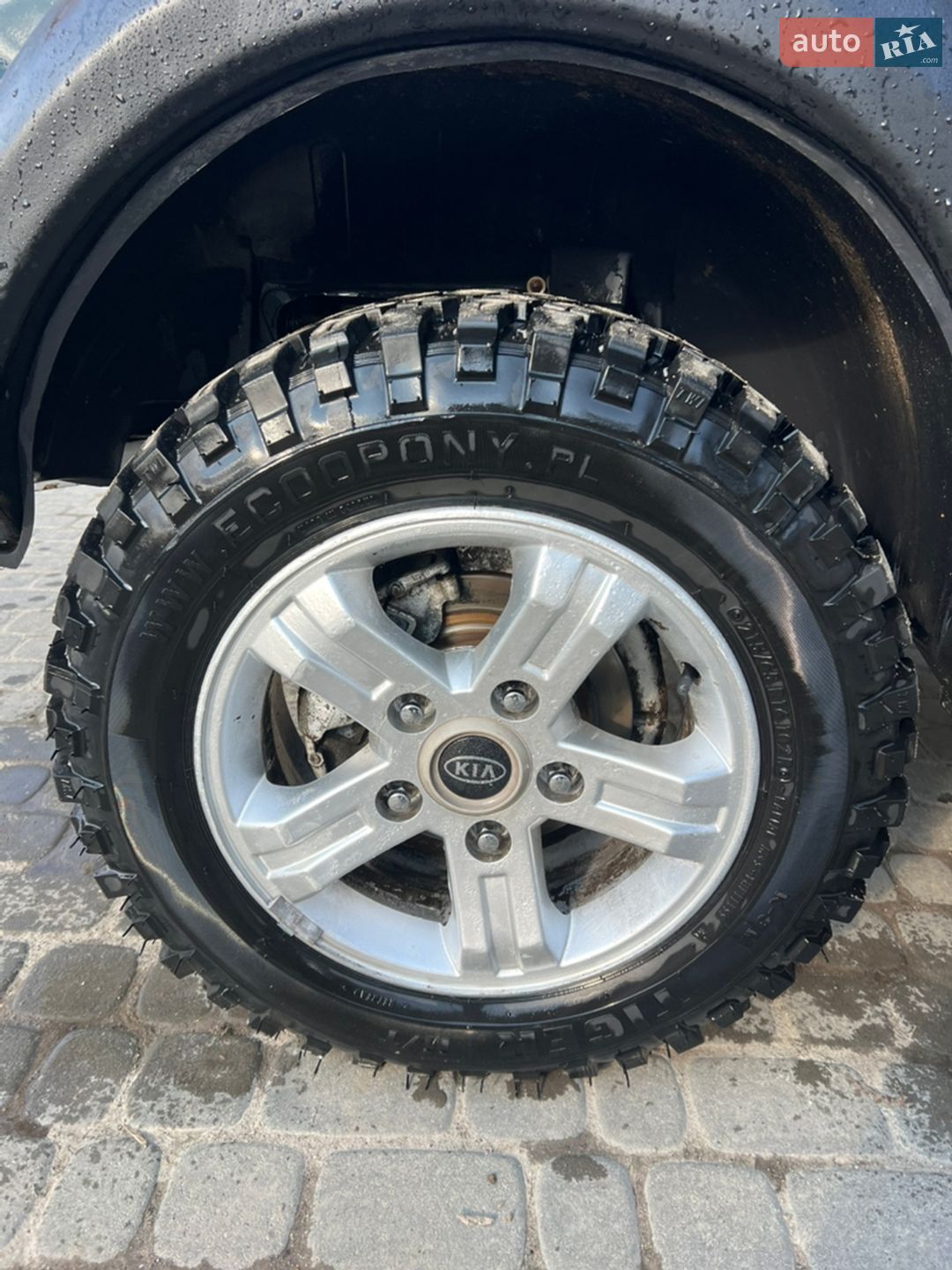ВАЗ / Lada 21213 Niva 2001 VIN XTA21213011591189 фото оголошення 10 з 15