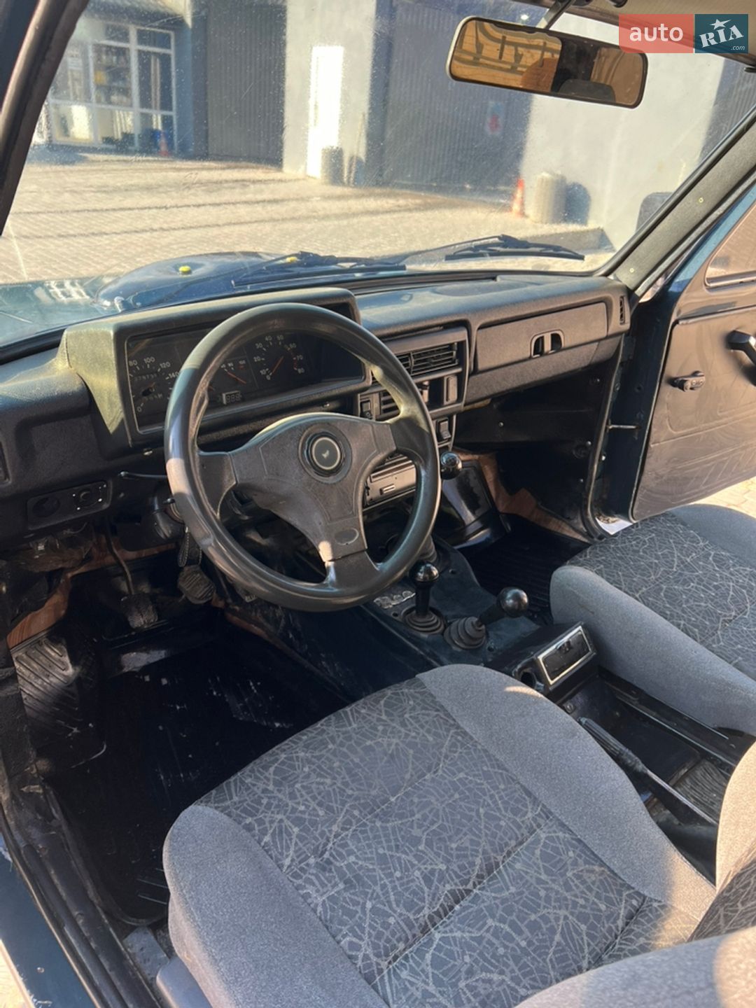 ВАЗ / Lada 21213 Niva 2001 VIN XTA21213011591189 фото оголошення 12 з 15