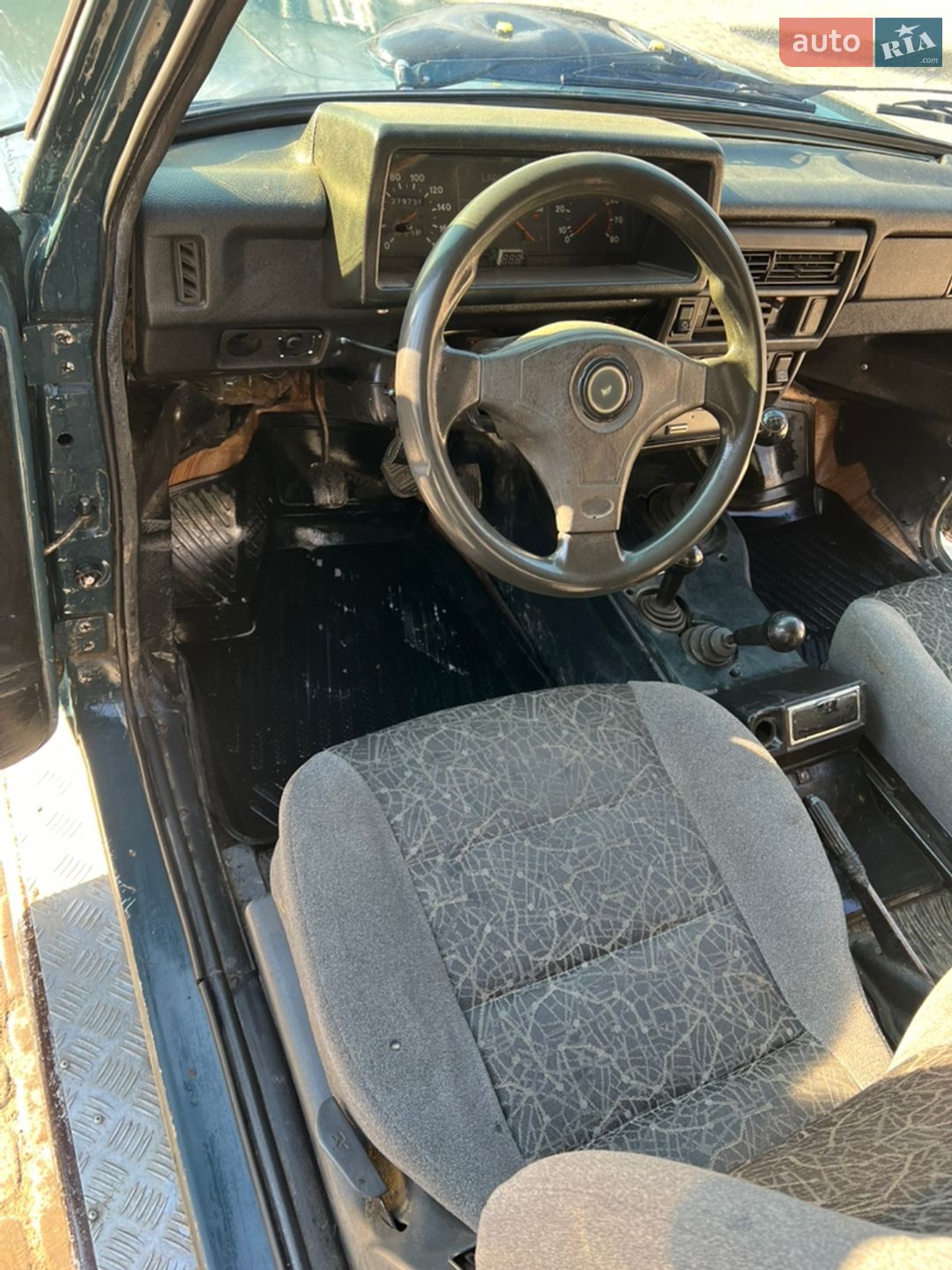 ВАЗ / Lada 21213 Niva 2001 VIN XTA21213011591189 фото оголошення 11 з 15