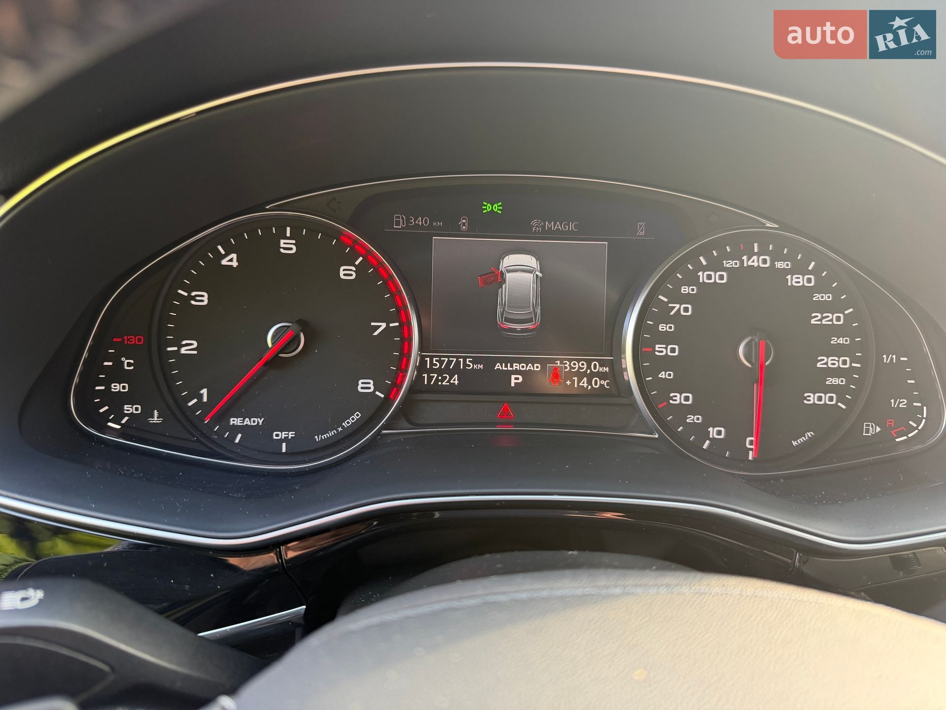 Audi Q8 2019 VIN WAUZZZF10LD009230 фото оголошення 2 з 11
