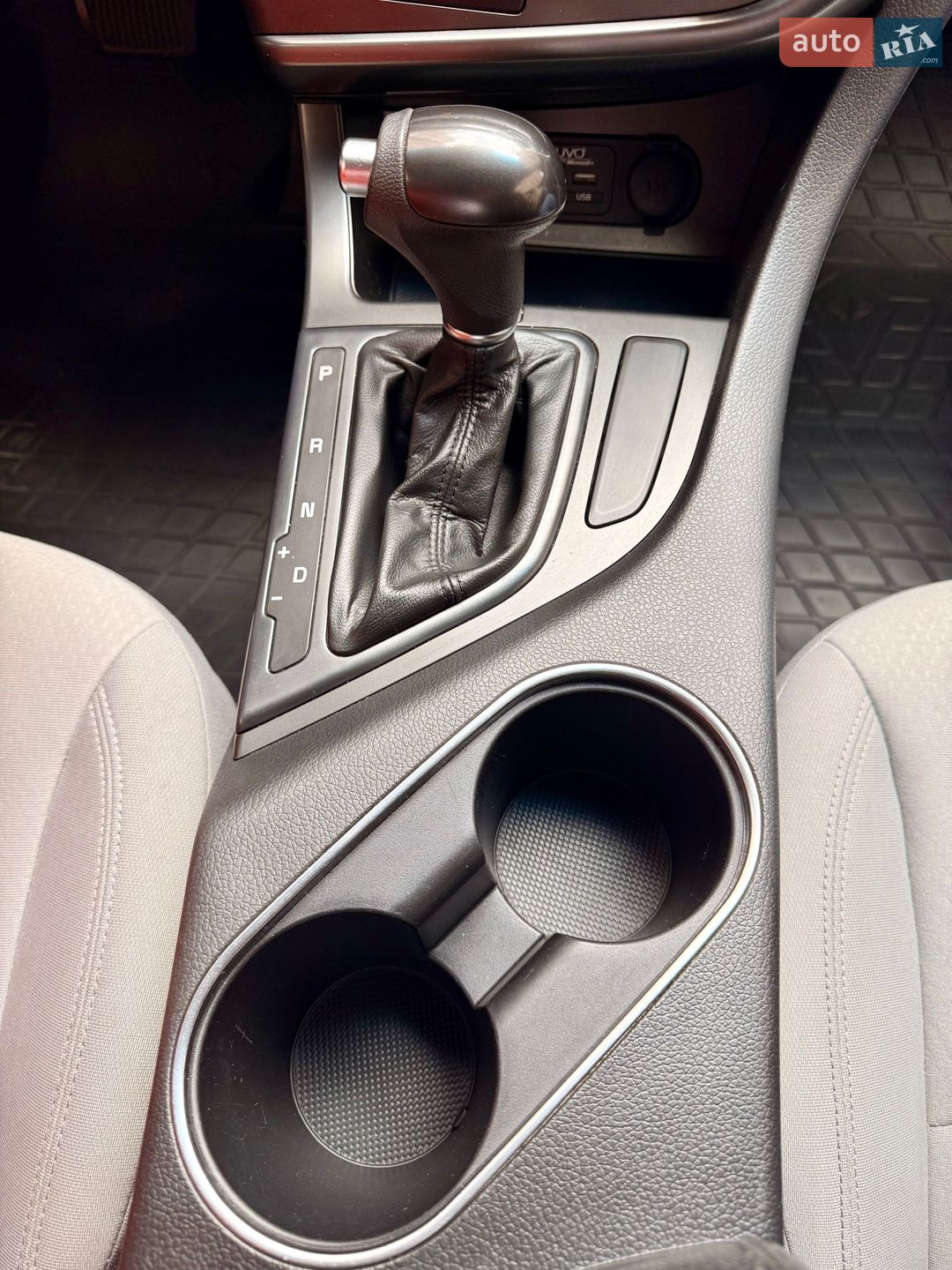 Kia Optima 2015 VIN KNAGM4A79F5659385 фото оголошення 14 з 14