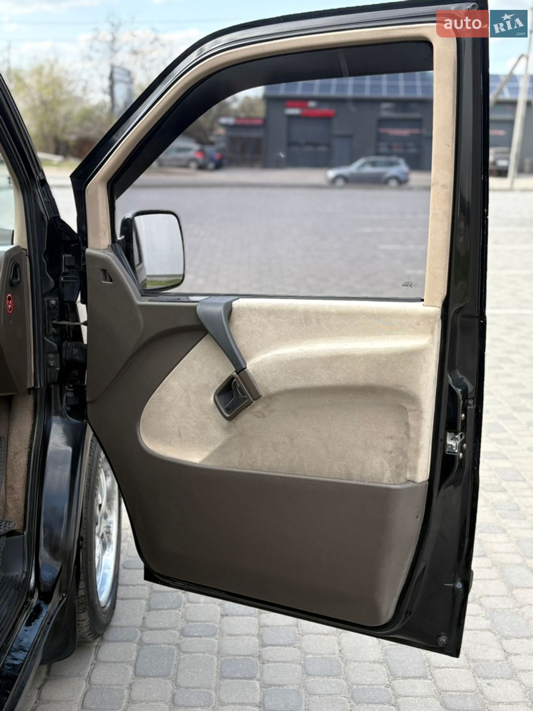 Mercedes-Benz Vito 2001 VIN VSA63809413402424 фото оголошення 19 з 38