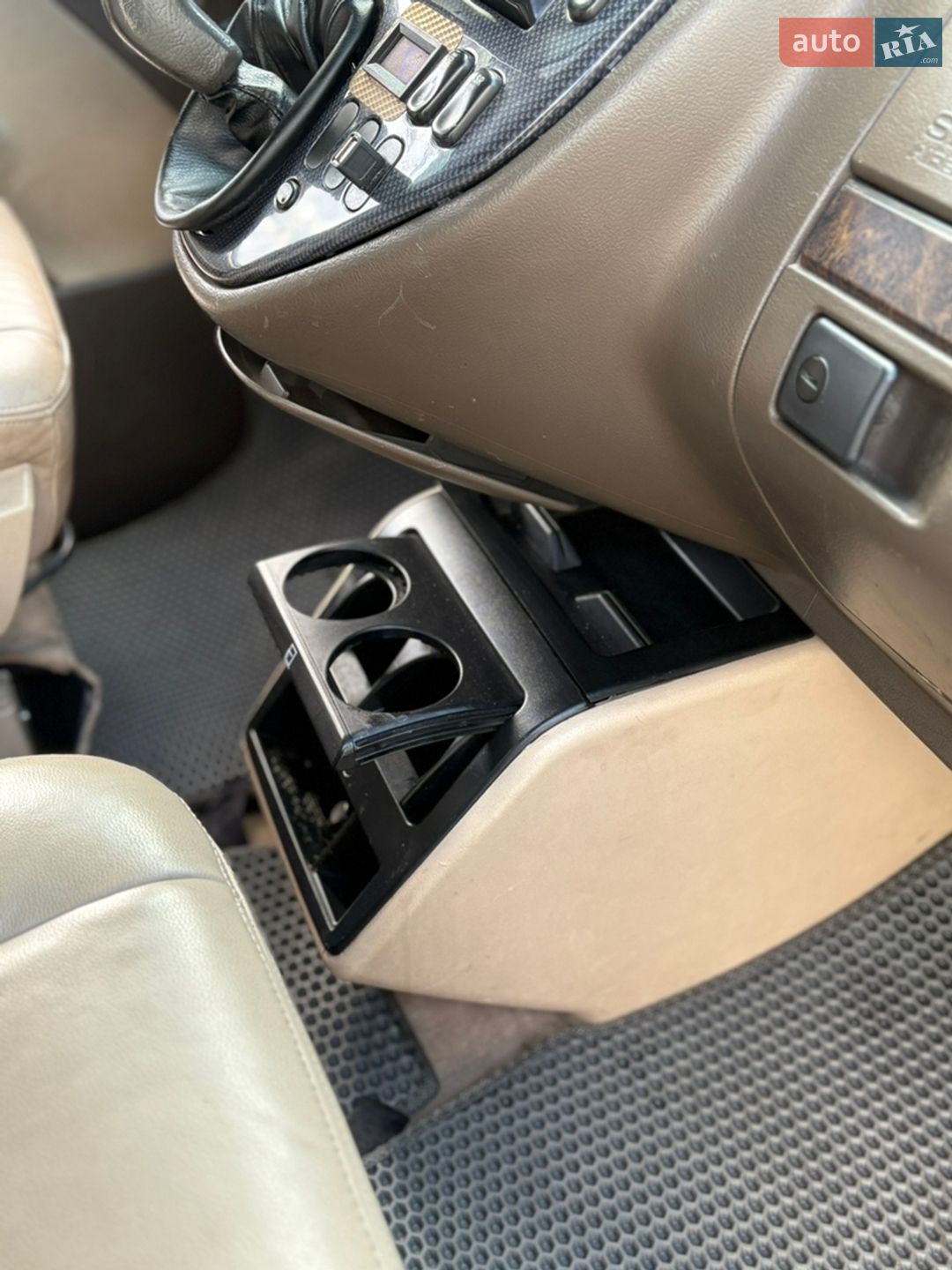 Mercedes-Benz Vito 2001 VIN VSA63809413402424 фото оголошення 21 з 38