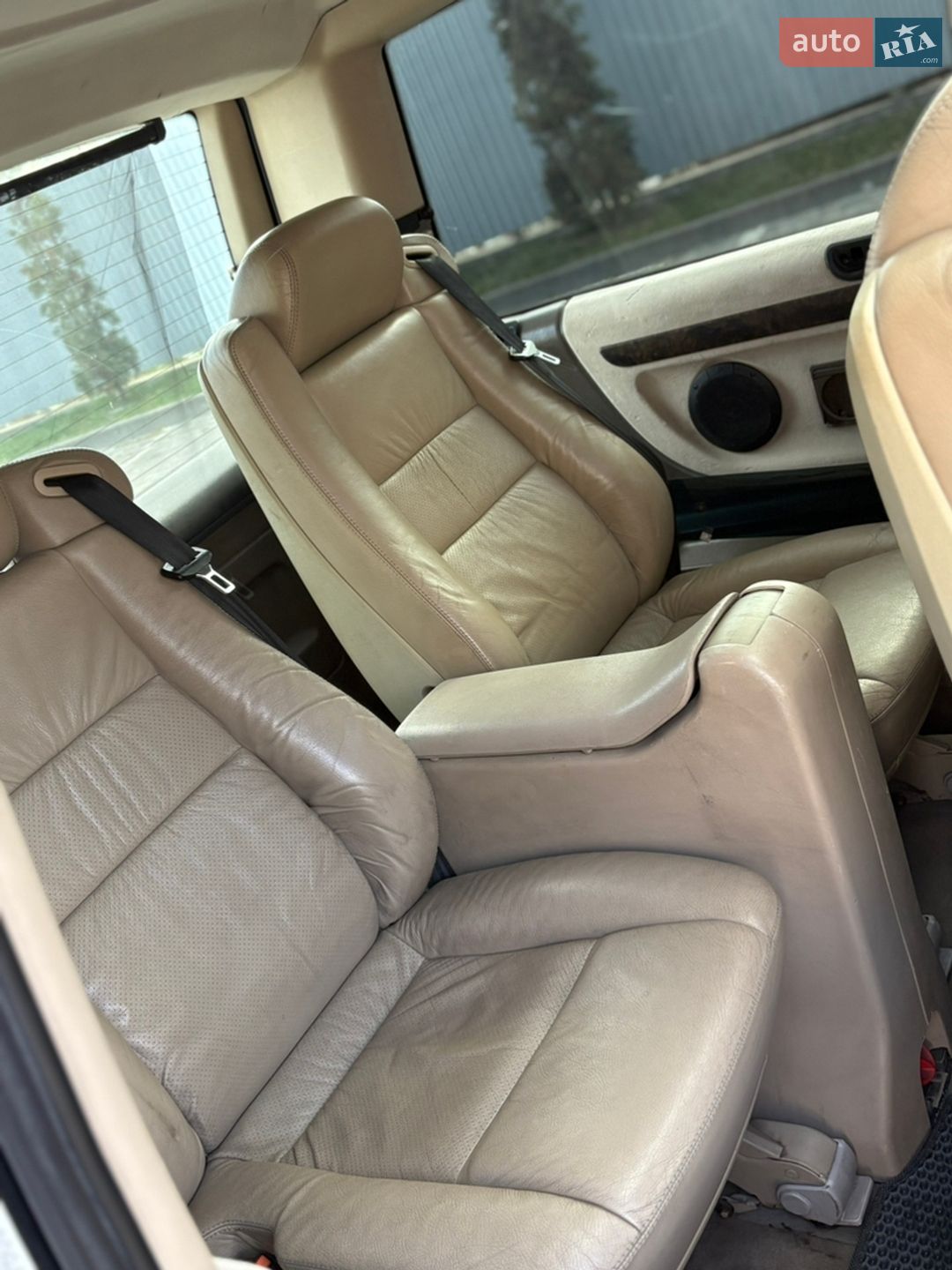 Mercedes-Benz Vito 2001 VIN VSA63809413402424 фото оголошення 22 з 38