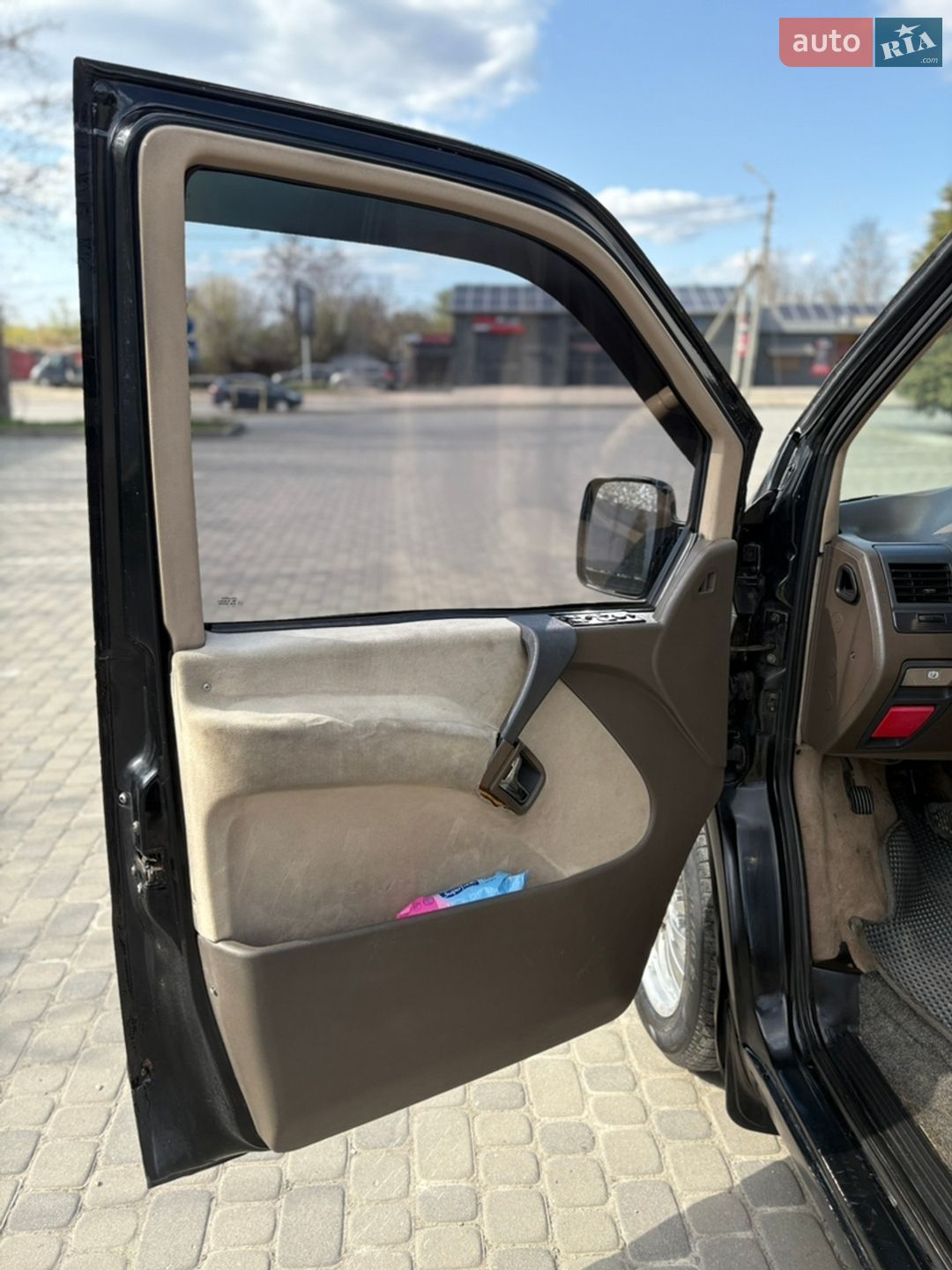 Mercedes-Benz Vito 2001 VIN VSA63809413402424 фото оголошення 25 з 38