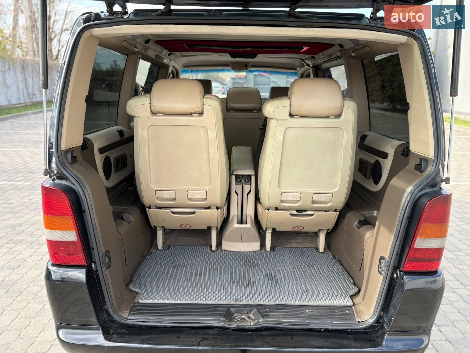 Mercedes-Benz Vito 2001 VIN VSA63809413402424 фото оголошення 27 з 38