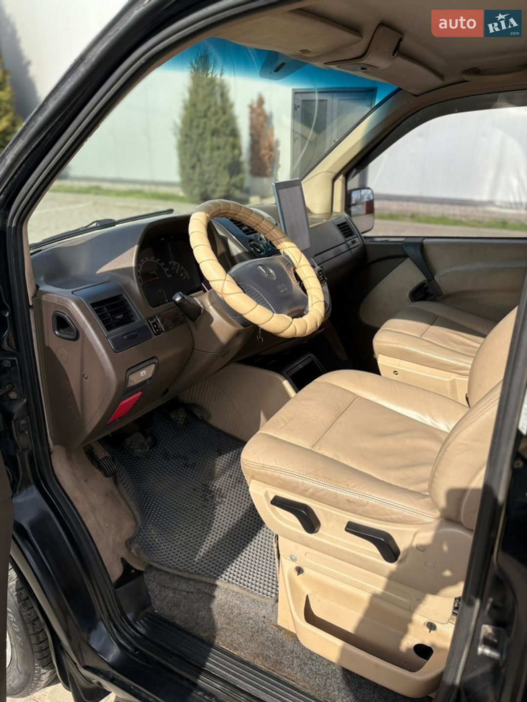 Mercedes-Benz Vito 2001 VIN VSA63809413402424 фото оголошення 30 з 38