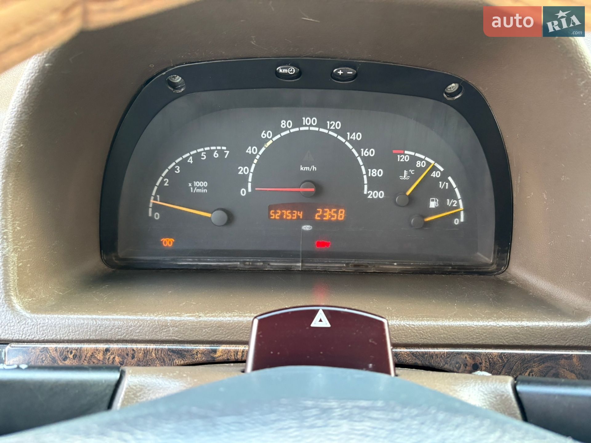 Mercedes-Benz Vito 2001 VIN VSA63809413402424 фото оголошення 34 з 38