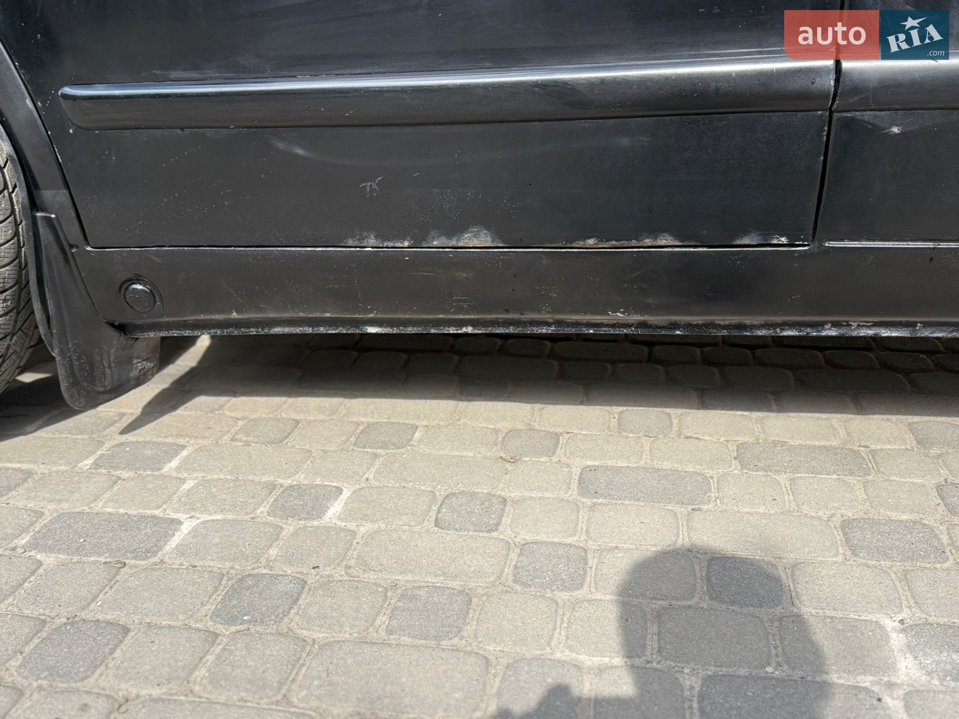 Mercedes-Benz Vito 2001 VIN VSA63809413402424 фото оголошення 31 з 38