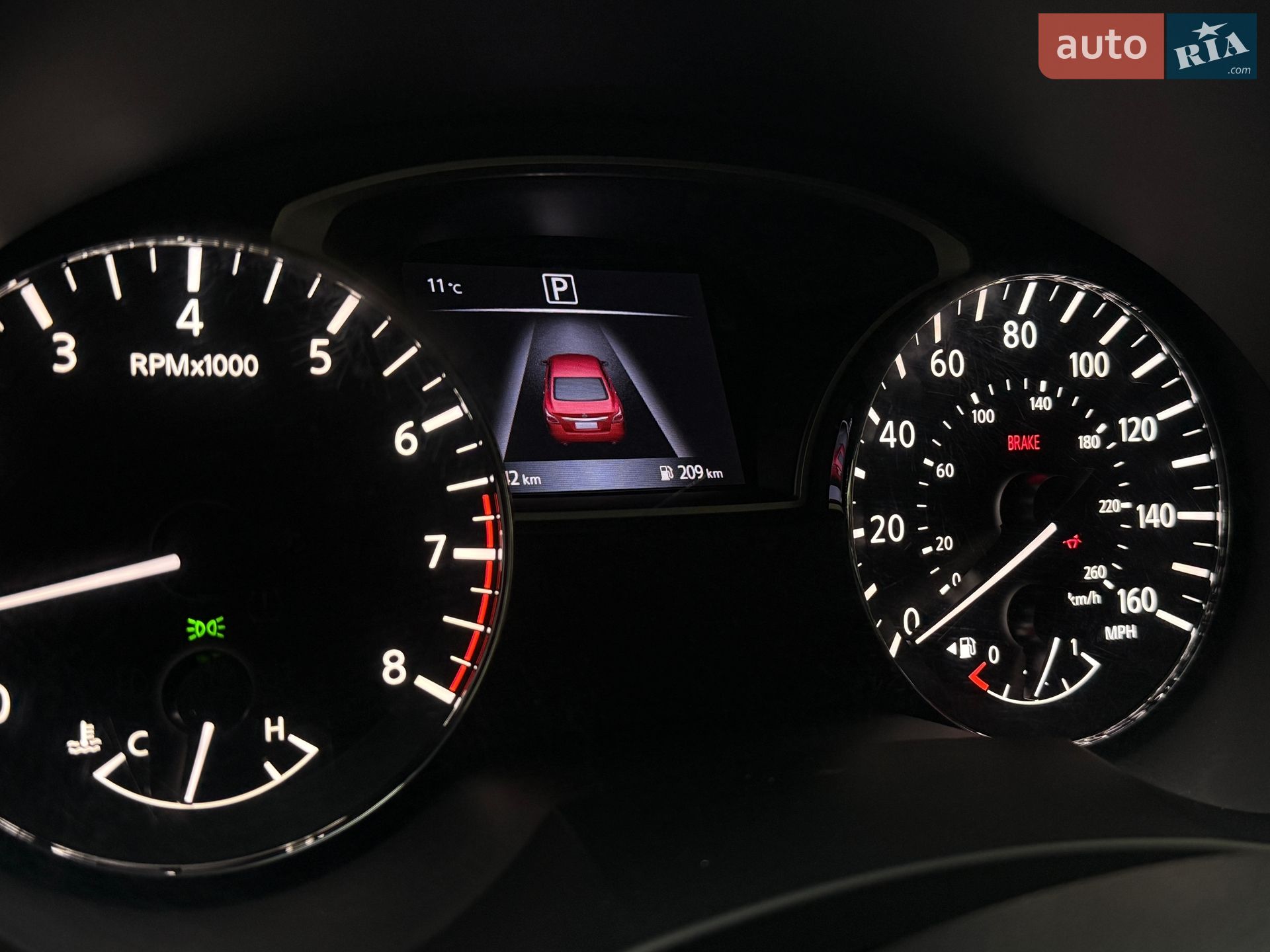 Nissan Altima 2017 VIN 1N4AL3AP3HC241270 фото оголошення 24 з 37