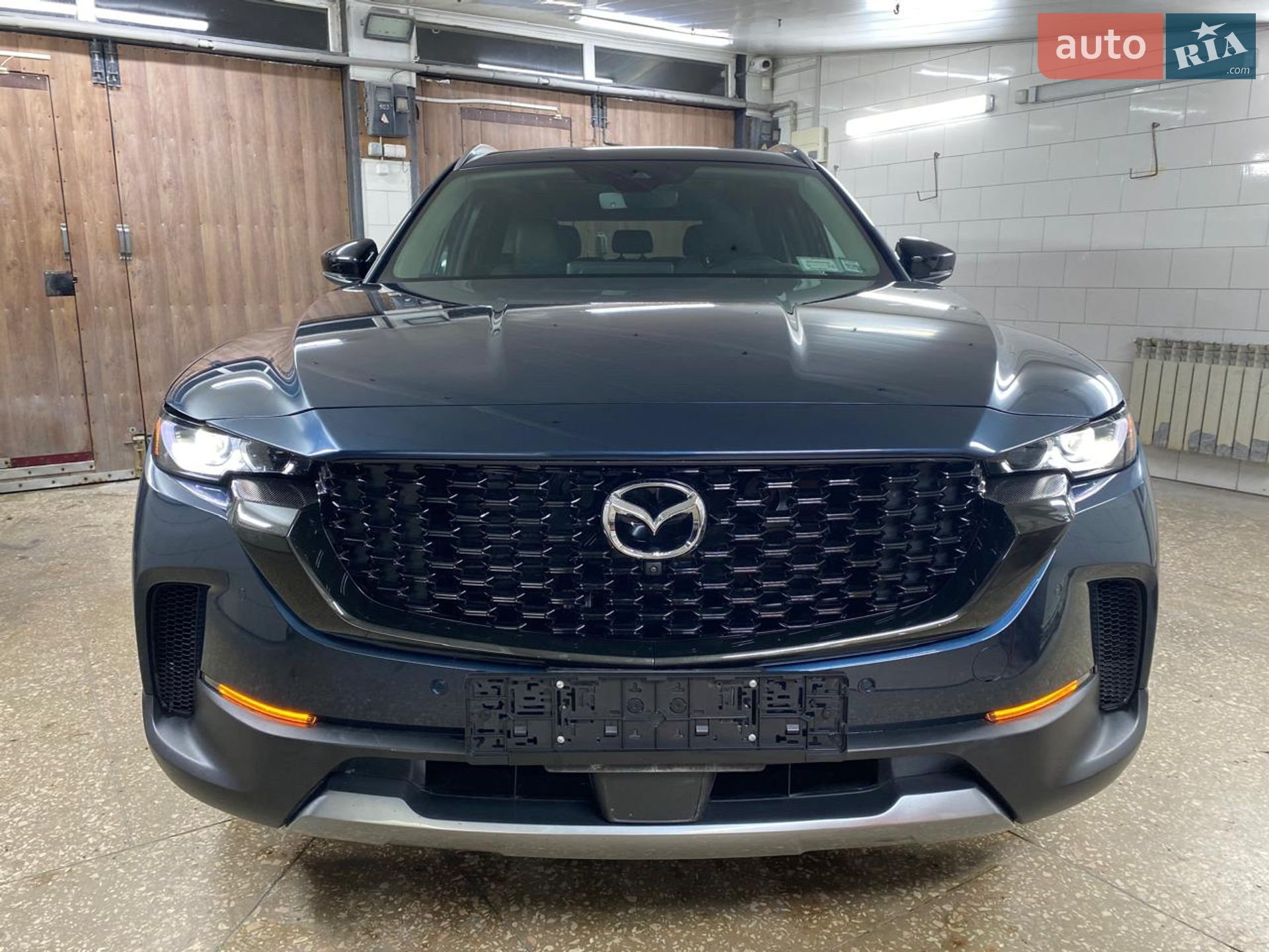 Mazda CX-50 2023 VIN 7MMVABEY8PN148228 фото оголошення 7 з 10