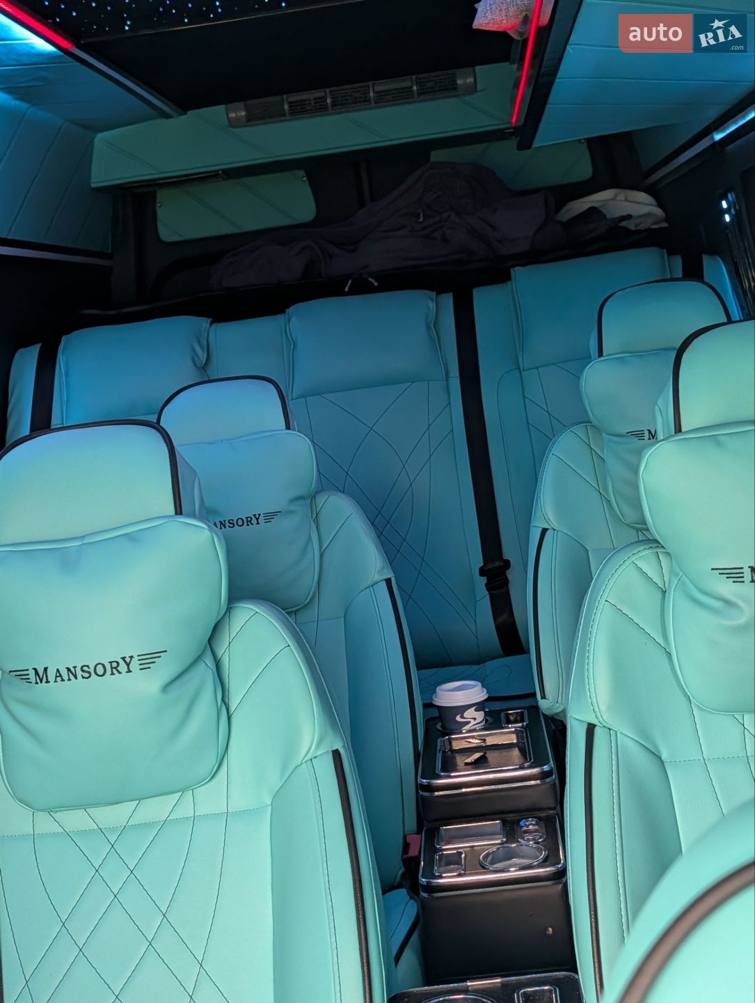 Mercedes-Benz Sprinter 2021 VIN W1V9076351P422875 фото оголошення 13 з 31