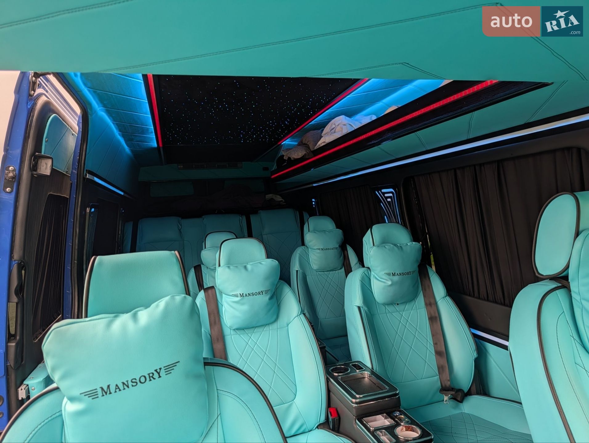 Mercedes-Benz Sprinter 2021 VIN W1V9076351P422875 фото оголошення 25 з 31