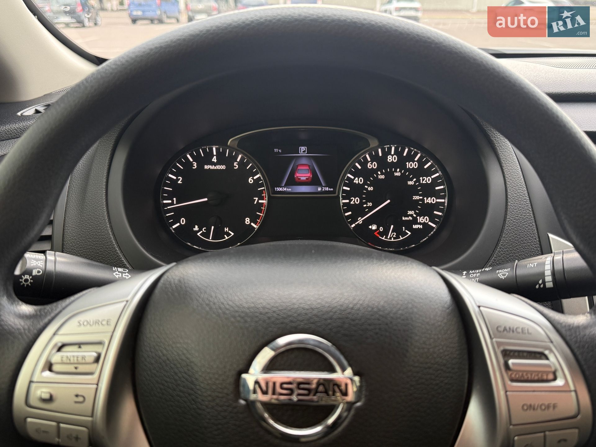 Nissan Altima 2017 VIN 1N4AL3AP3HC241270 фото оголошення 32 з 37