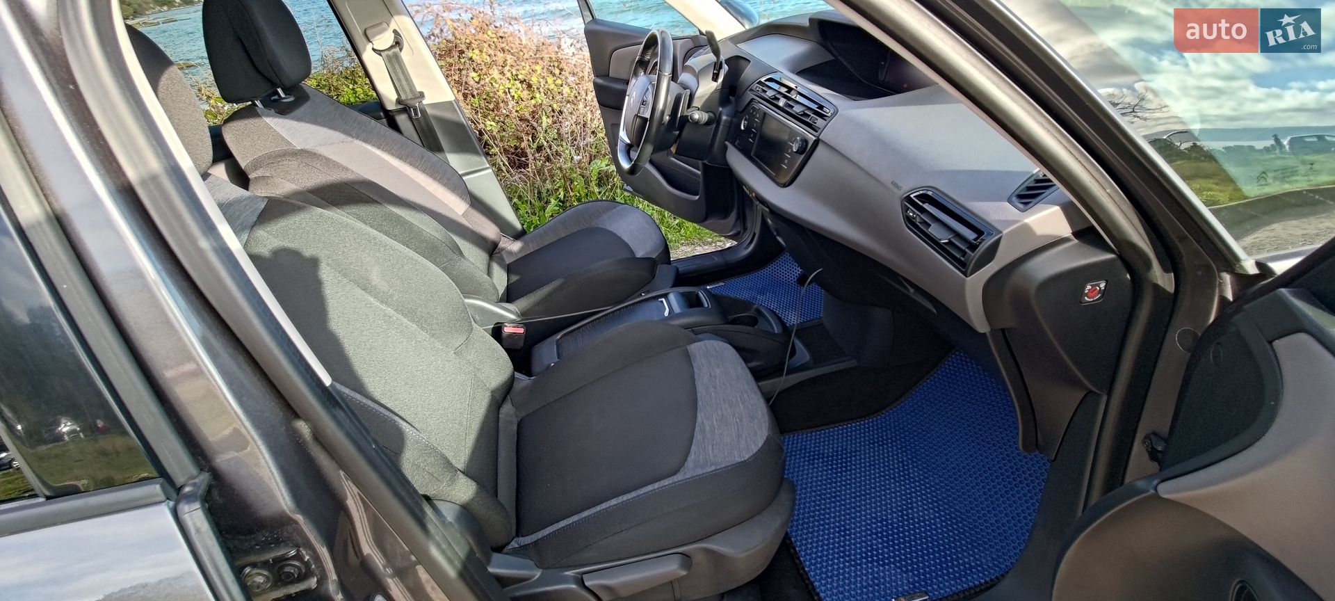 Citroen Grand C4 SpaceTourer 2019 VIN VF73AYHZRKJ762041 фото оголошення 23 з 45