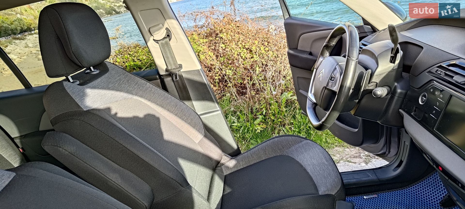 Citroen Grand C4 SpaceTourer 2019 VIN VF73AYHZRKJ762041 фото оголошення 24 з 45