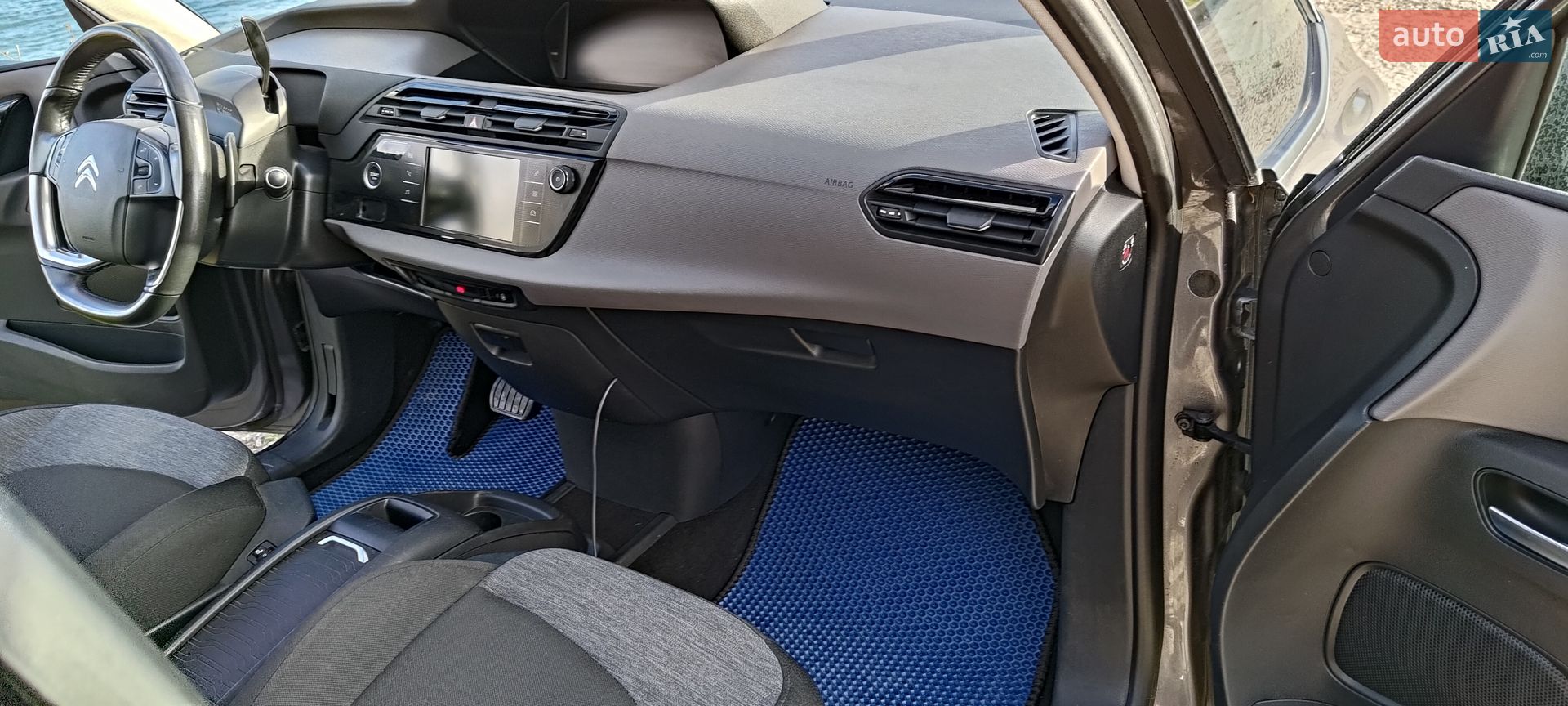 Citroen Grand C4 SpaceTourer 2019 VIN VF73AYHZRKJ762041 фото оголошення 25 з 45