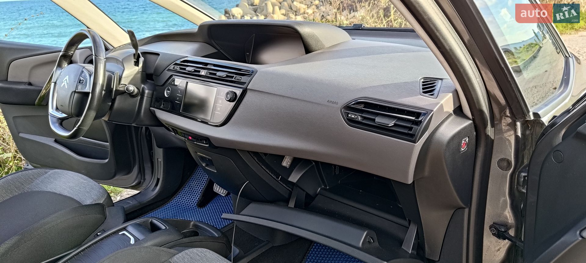 Citroen Grand C4 SpaceTourer 2019 VIN VF73AYHZRKJ762041 фото оголошення 26 з 45