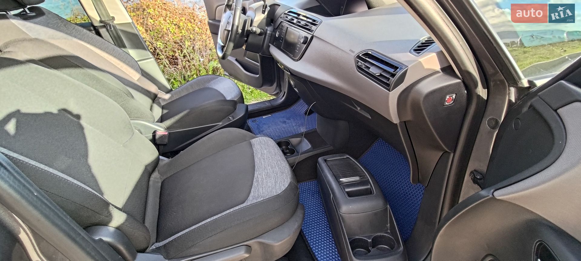 Citroen Grand C4 SpaceTourer 2019 VIN VF73AYHZRKJ762041 фото оголошення 27 з 45