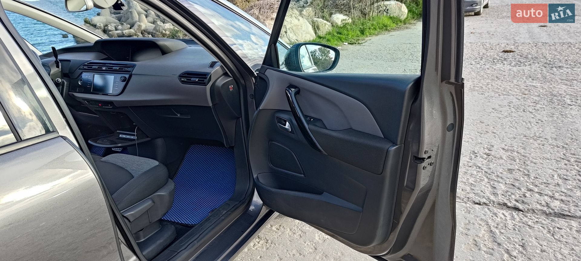 Citroen Grand C4 SpaceTourer 2019 VIN VF73AYHZRKJ762041 фото оголошення 30 з 45