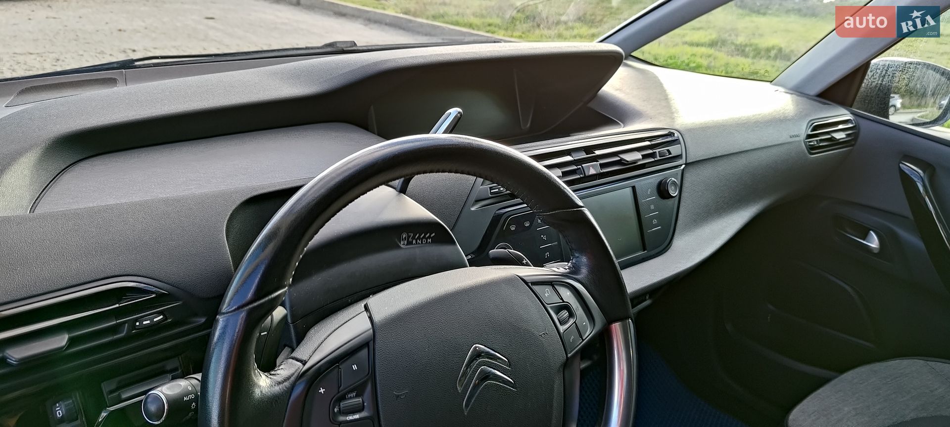 Citroen Grand C4 SpaceTourer 2019 VIN VF73AYHZRKJ762041 фото оголошення 32 з 45