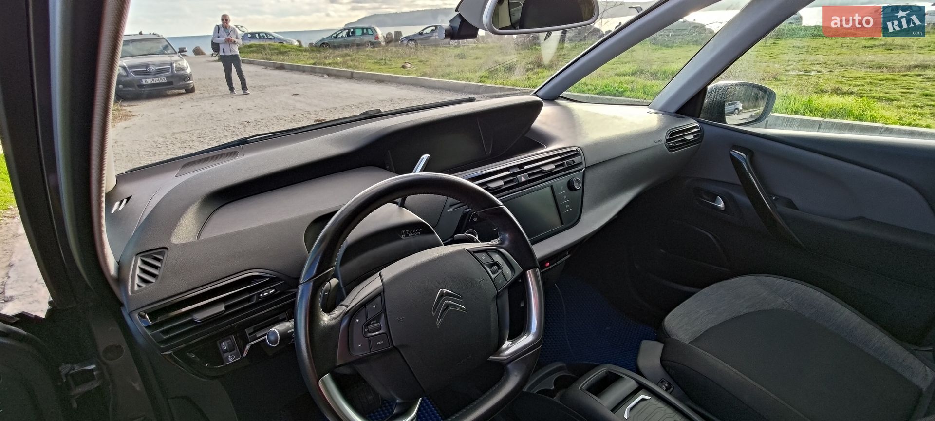 Citroen Grand C4 SpaceTourer 2019 VIN VF73AYHZRKJ762041 фото оголошення 33 з 45