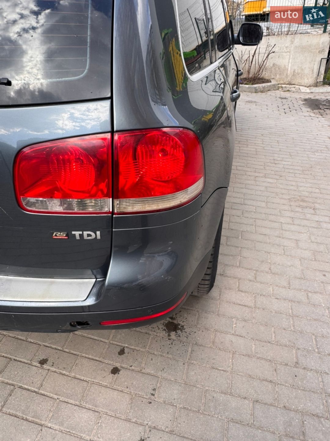 Volkswagen Touareg 2005 VIN WVGZZZ7LZ6D014216 фото оголошення 82 з 84