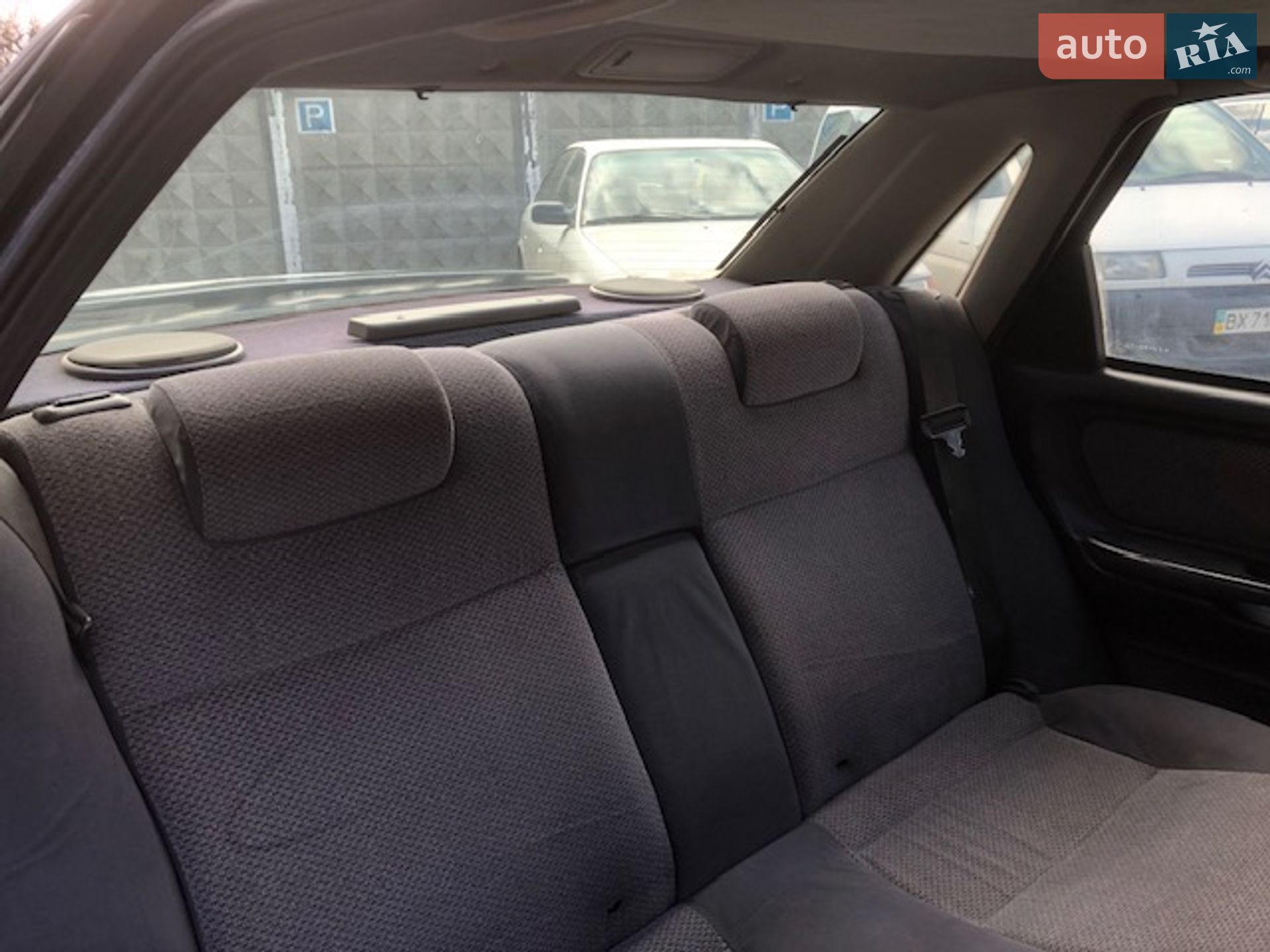 Ford Scorpio 1991 VIN WF0FXXGAGFMD54012 фото оголошення 21 з 21
