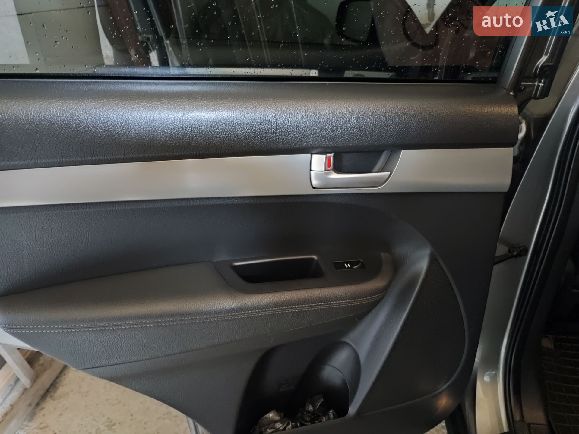 Kia Sorento 2011 VIN KNAKU814DB5170557 фото оголошення 37 з 62
