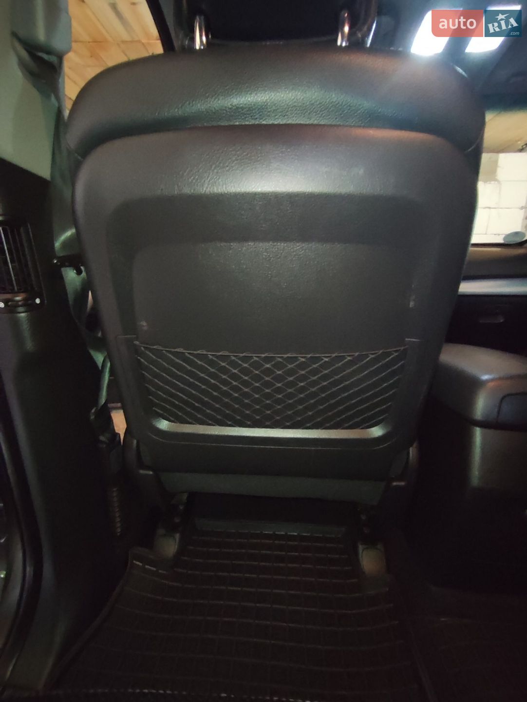 Kia Sorento 2011 VIN KNAKU814DB5170557 фото оголошення 44 з 62