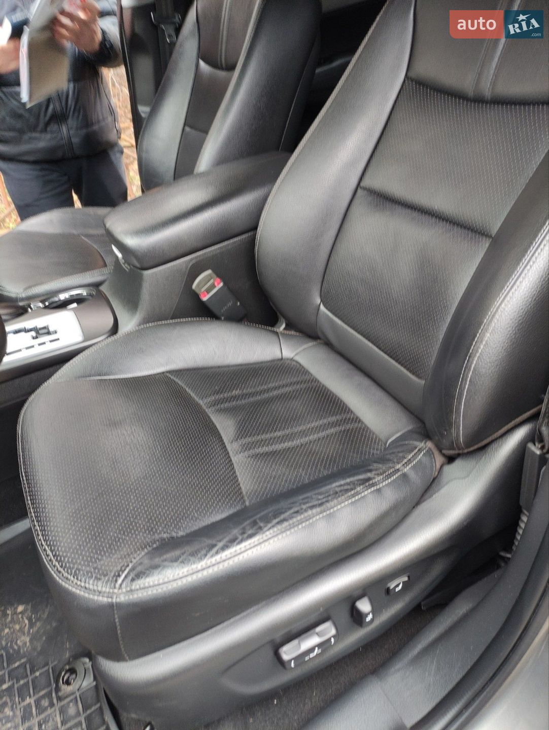 Kia Sorento 2011 VIN KNAKU814DB5170557 фото оголошення 48 з 62