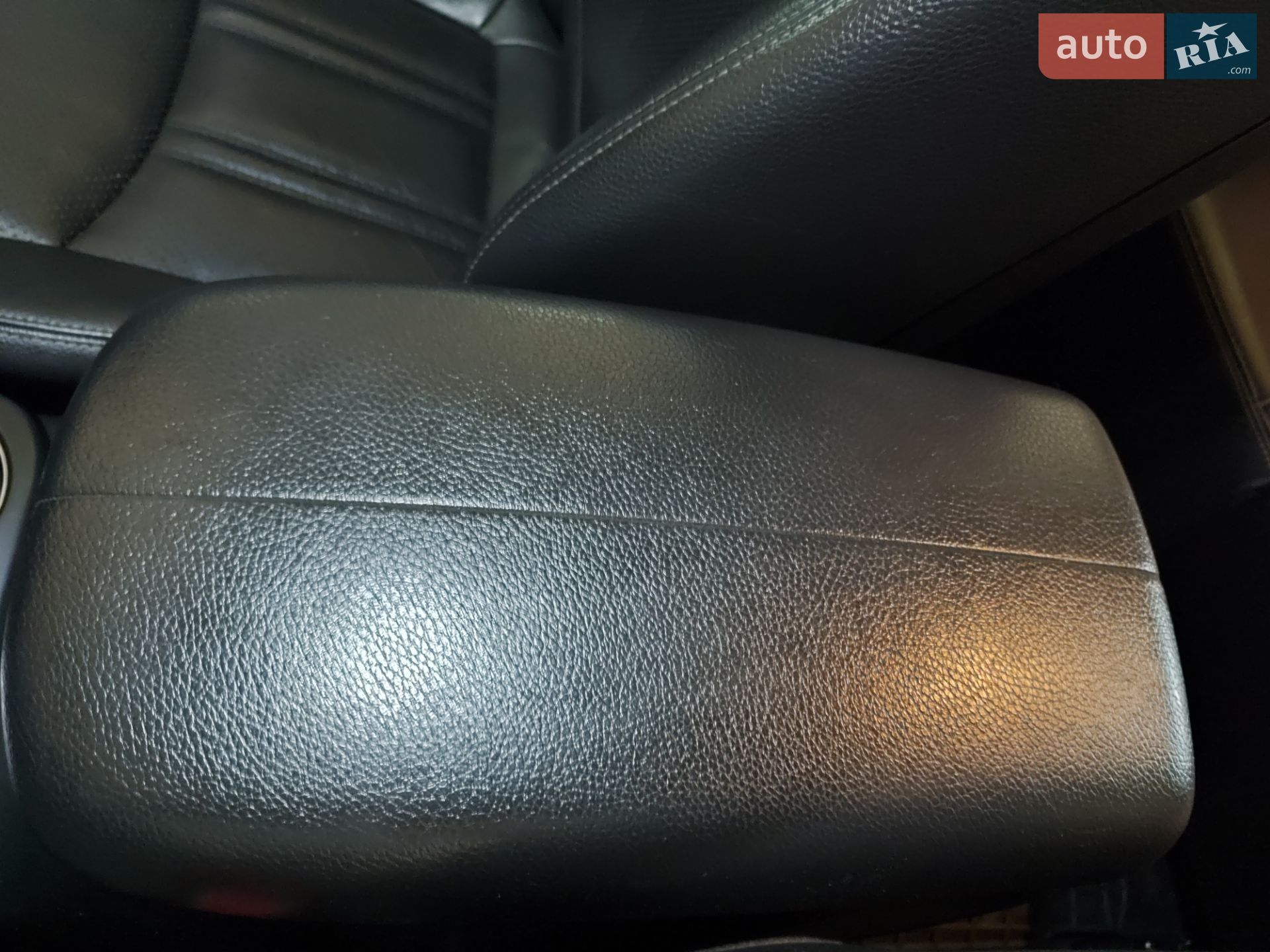 Kia Sorento 2011 VIN KNAKU814DB5170557 фото оголошення 46 з 62