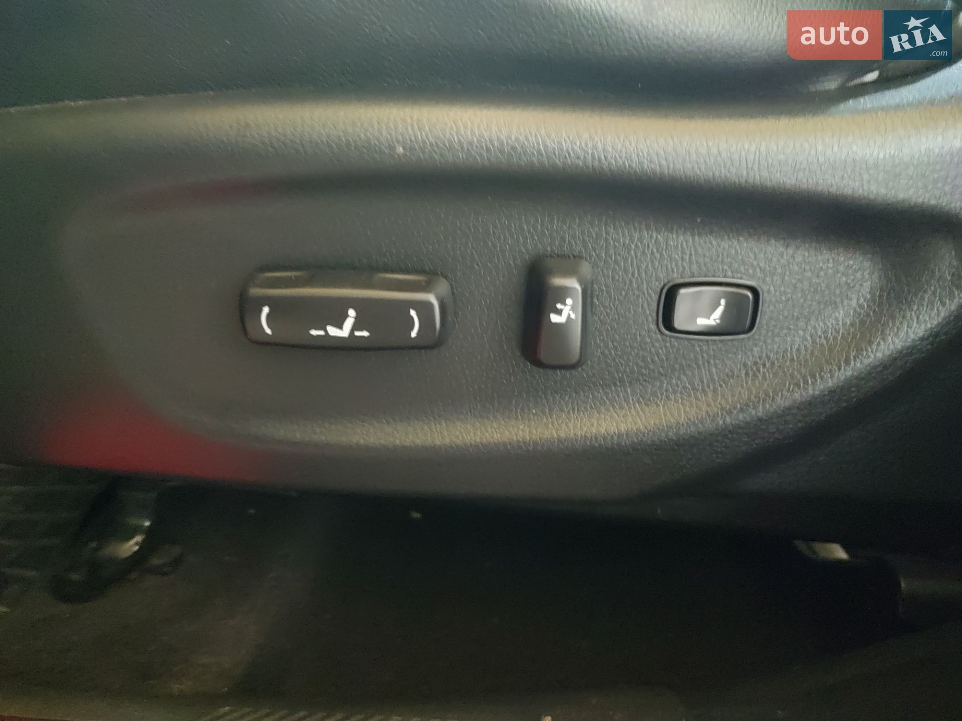 Kia Sorento 2011 VIN KNAKU814DB5170557 фото оголошення 43 з 62