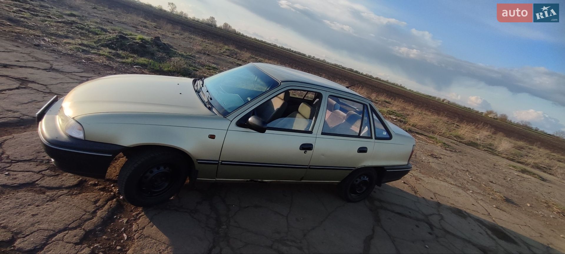 Daewoo Nexia 2007 VIN XWB3L31UD8A259987 фото оголошення 6 з 12