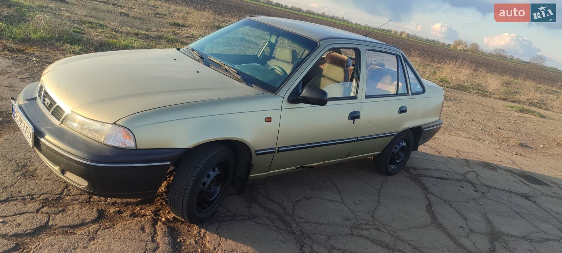 Daewoo Nexia 2007 VIN XWB3L31UD8A259987 фото оголошення 8 з 12