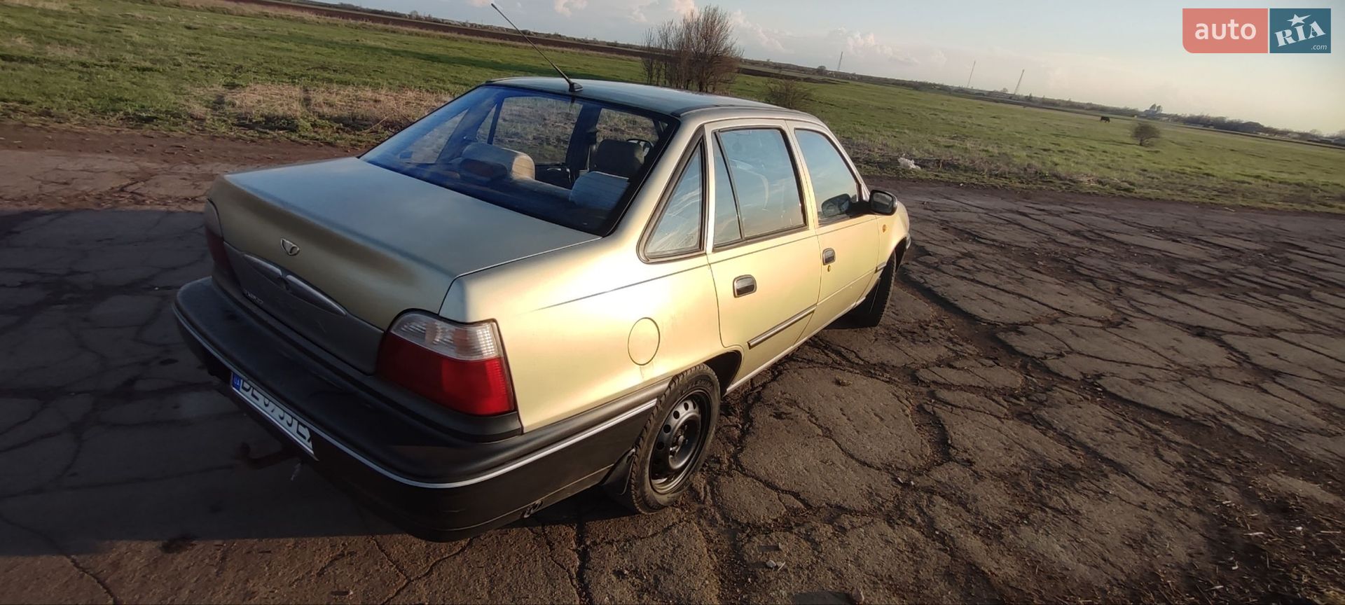 Daewoo Nexia 2007 VIN XWB3L31UD8A259987 фото оголошення 4 з 12